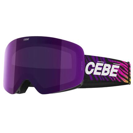 Masque de ski enfant Cébé Cheeky 2