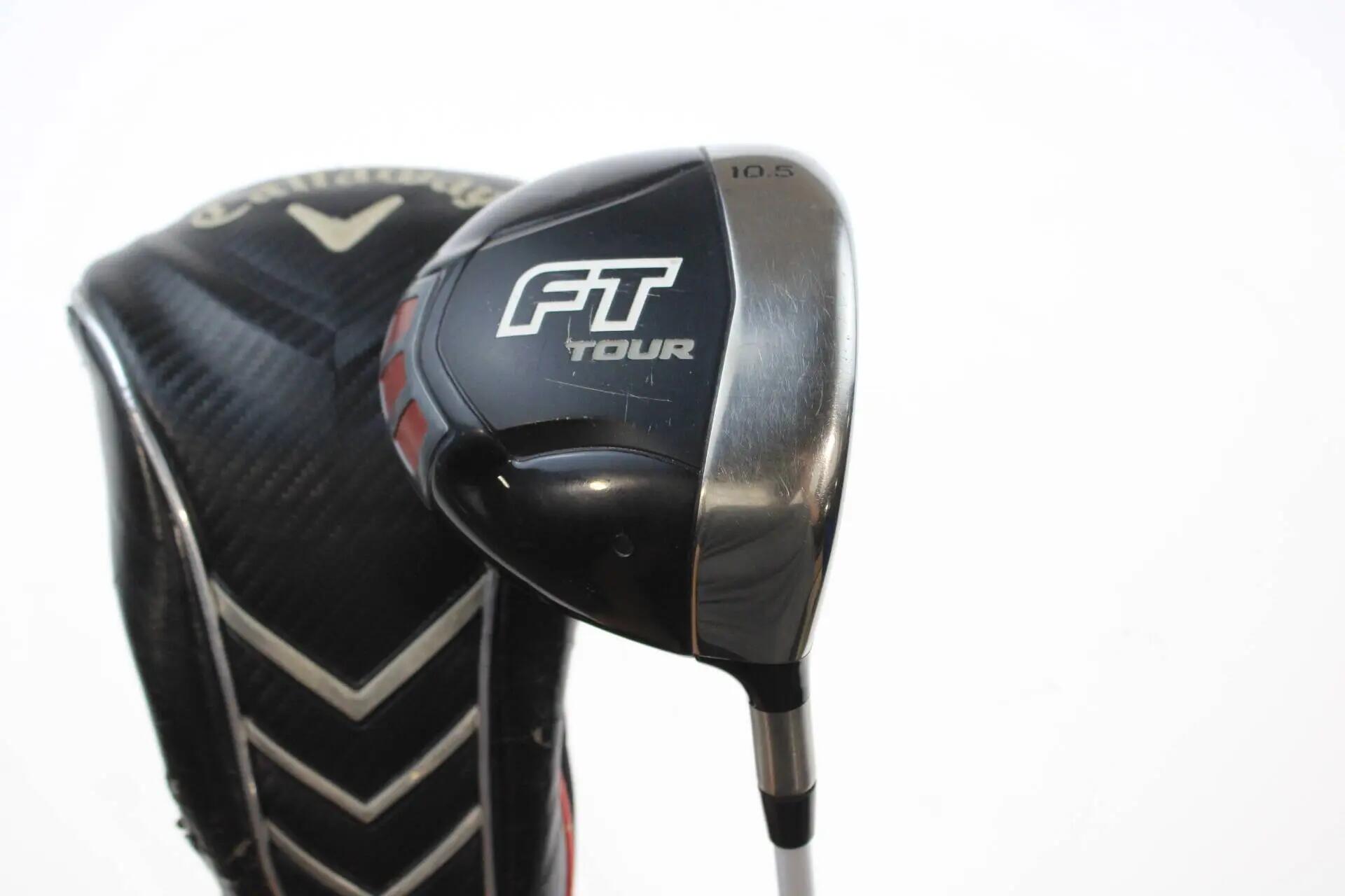 CALLAWAY picture