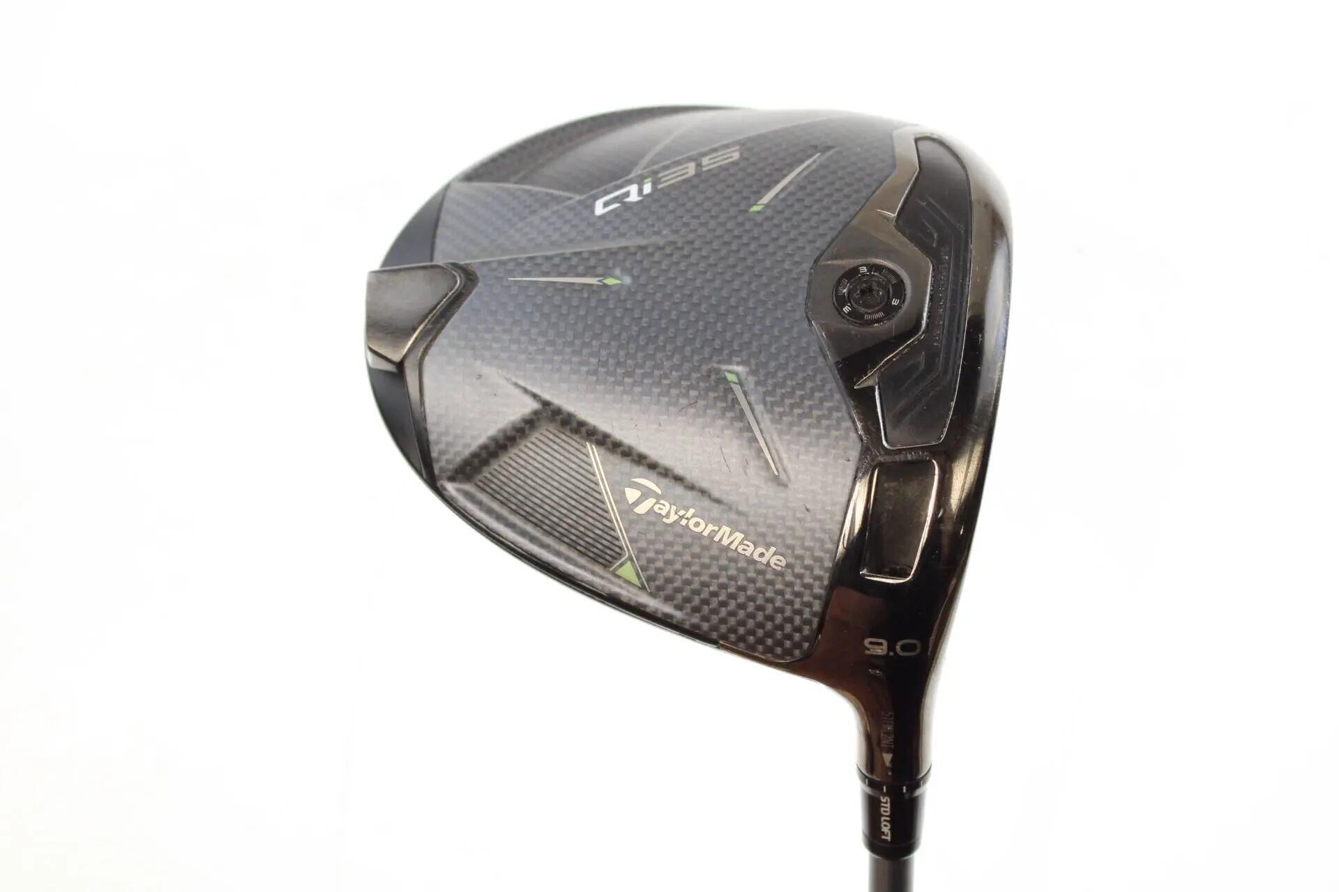 TAYLORMADE picture