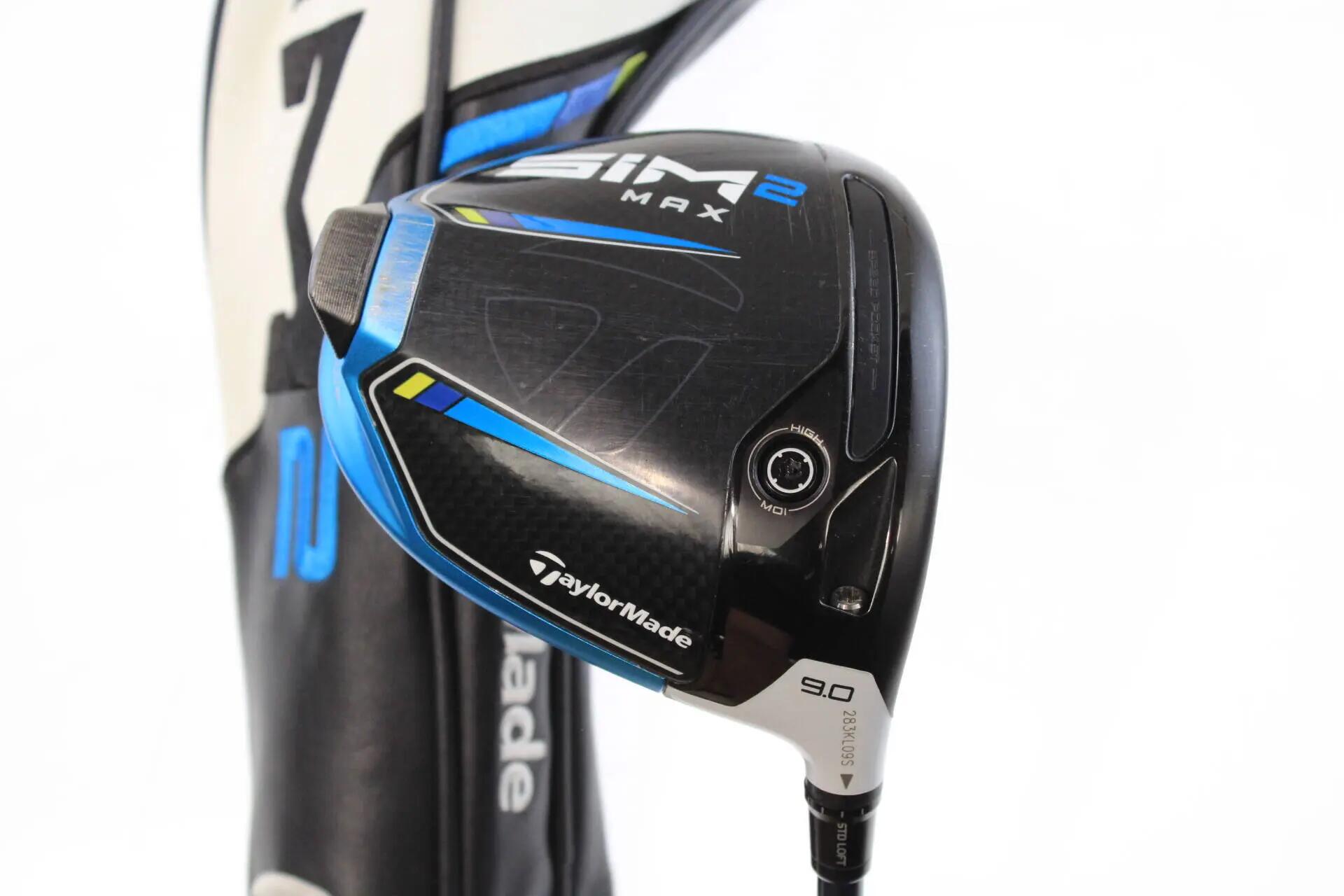 TAYLORMADE picture