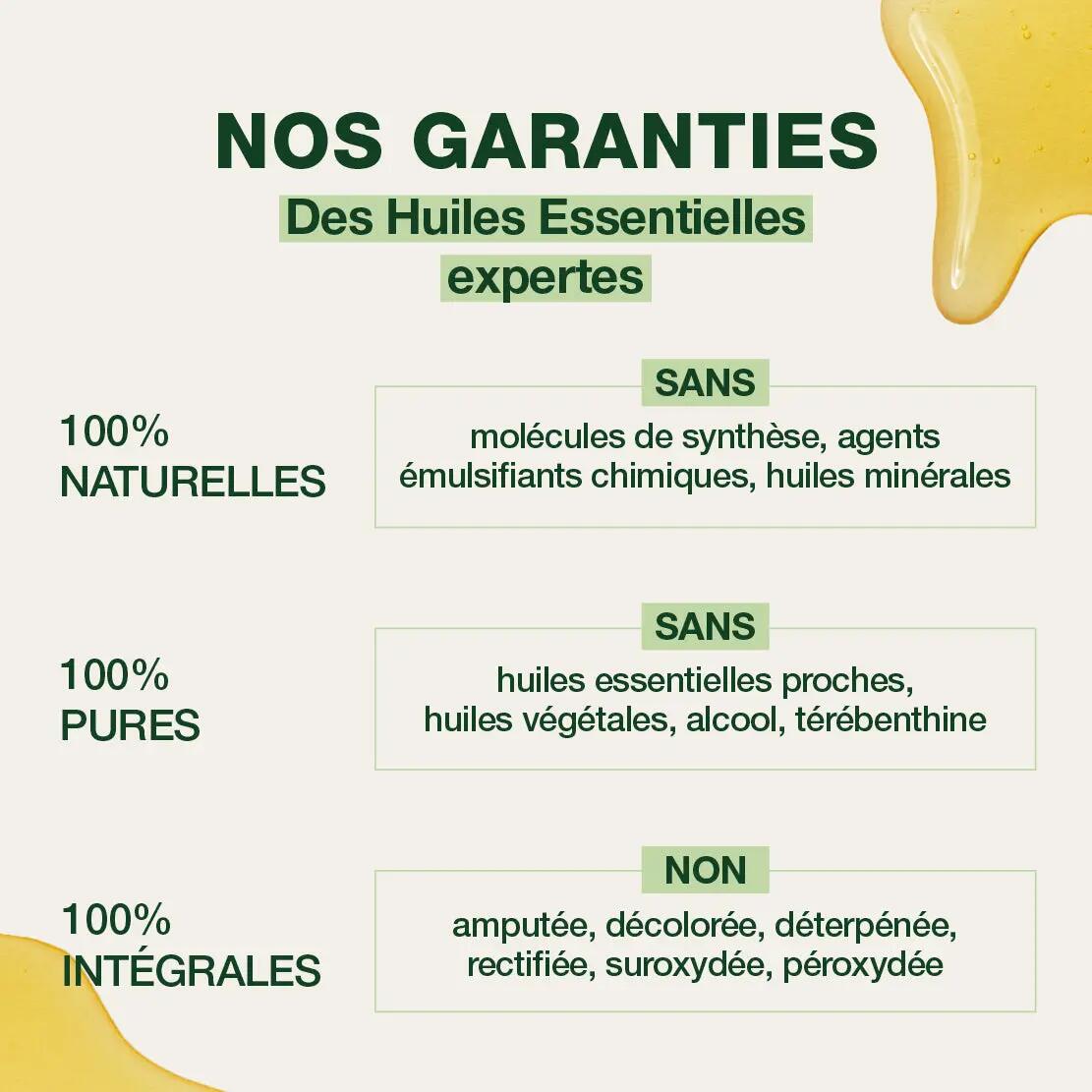 Sirop gorge bio - Usage familial - Formulé sans gluten - Au miel et Ravintsara 3/4