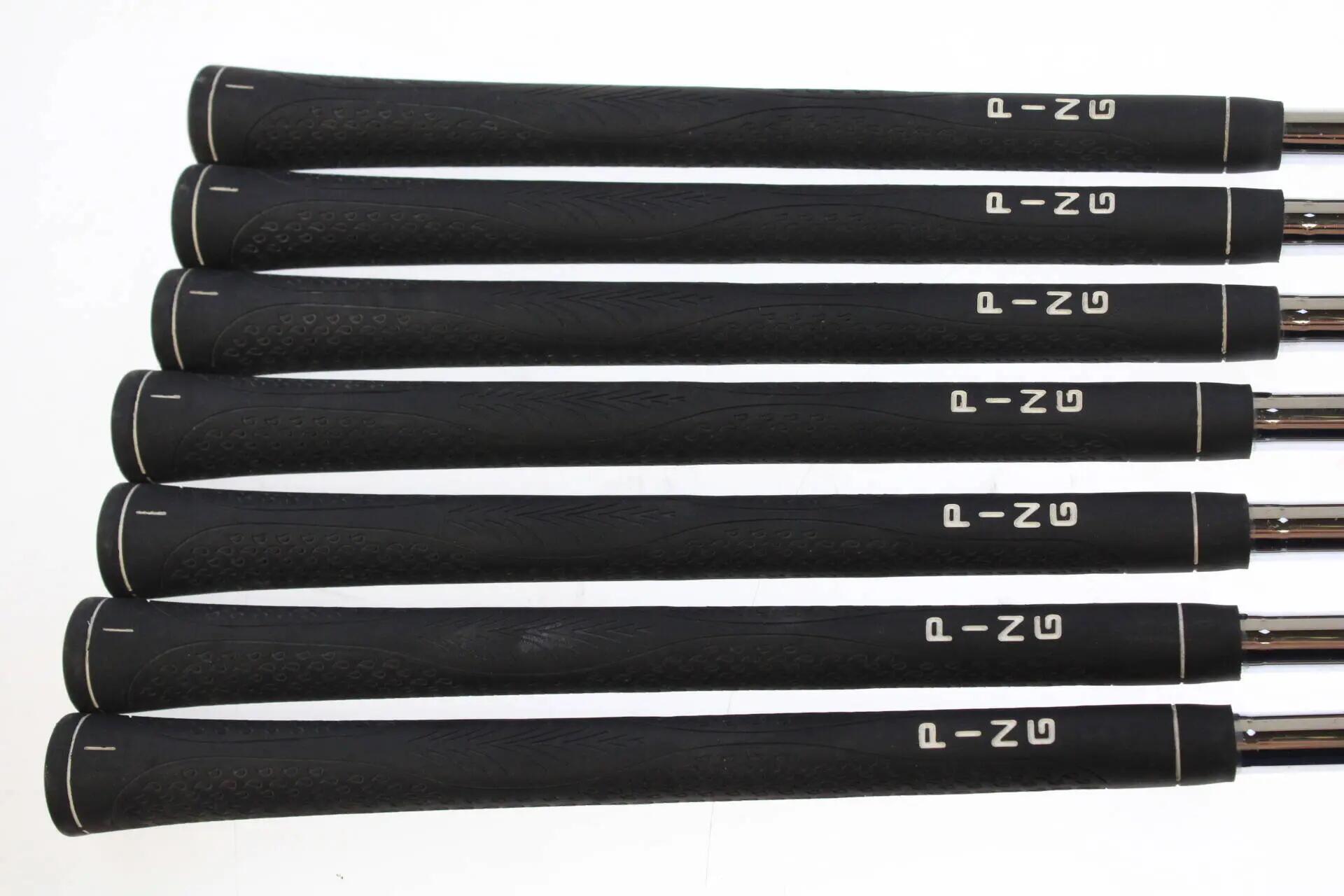Seconde vie - Ping S57 RH 4-PW Iron Set - Sufficient 5/5