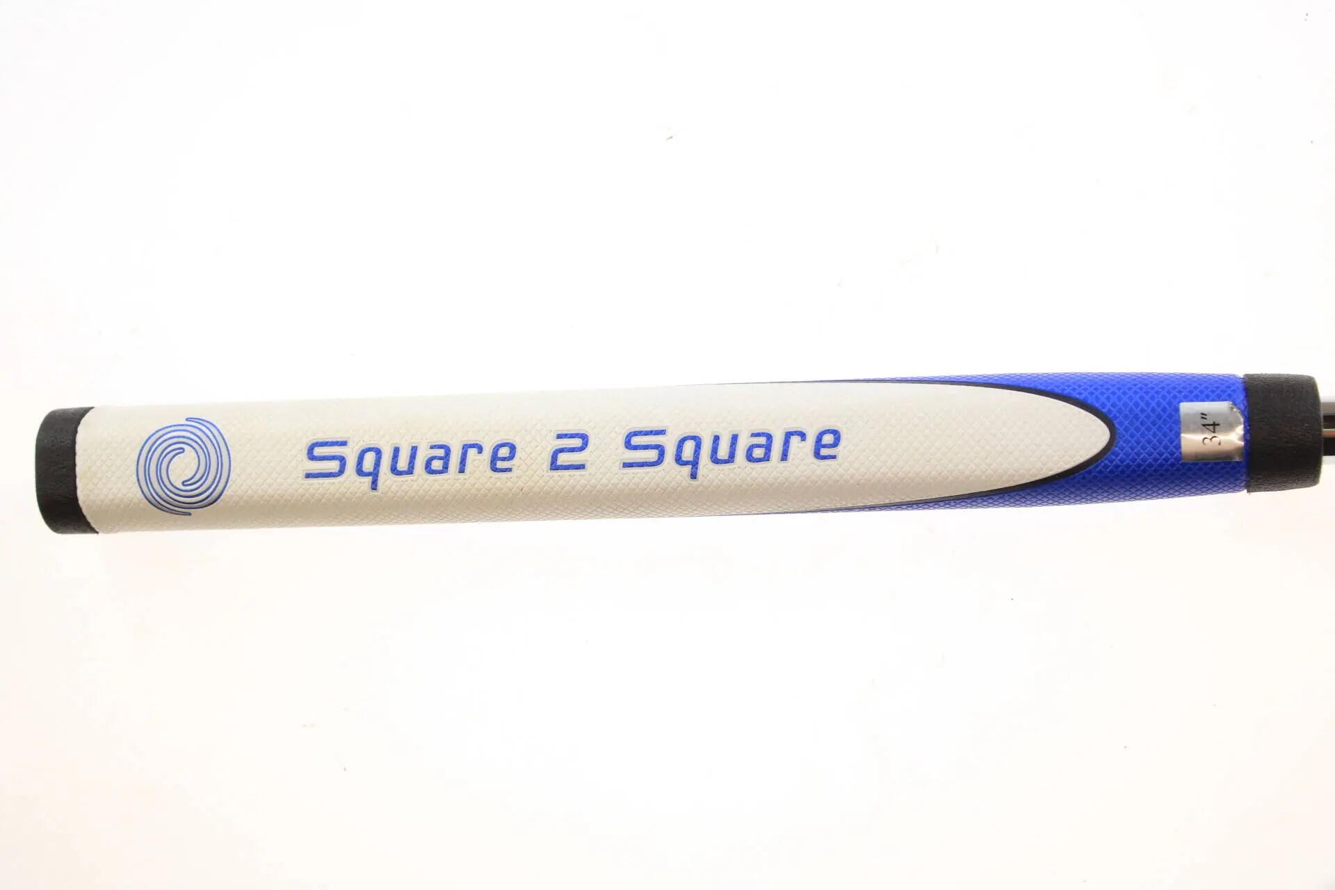 Seconde vie - Odyssey Ai-ONE Square 2 Square Jailbird RH Putter - Very good 5/5