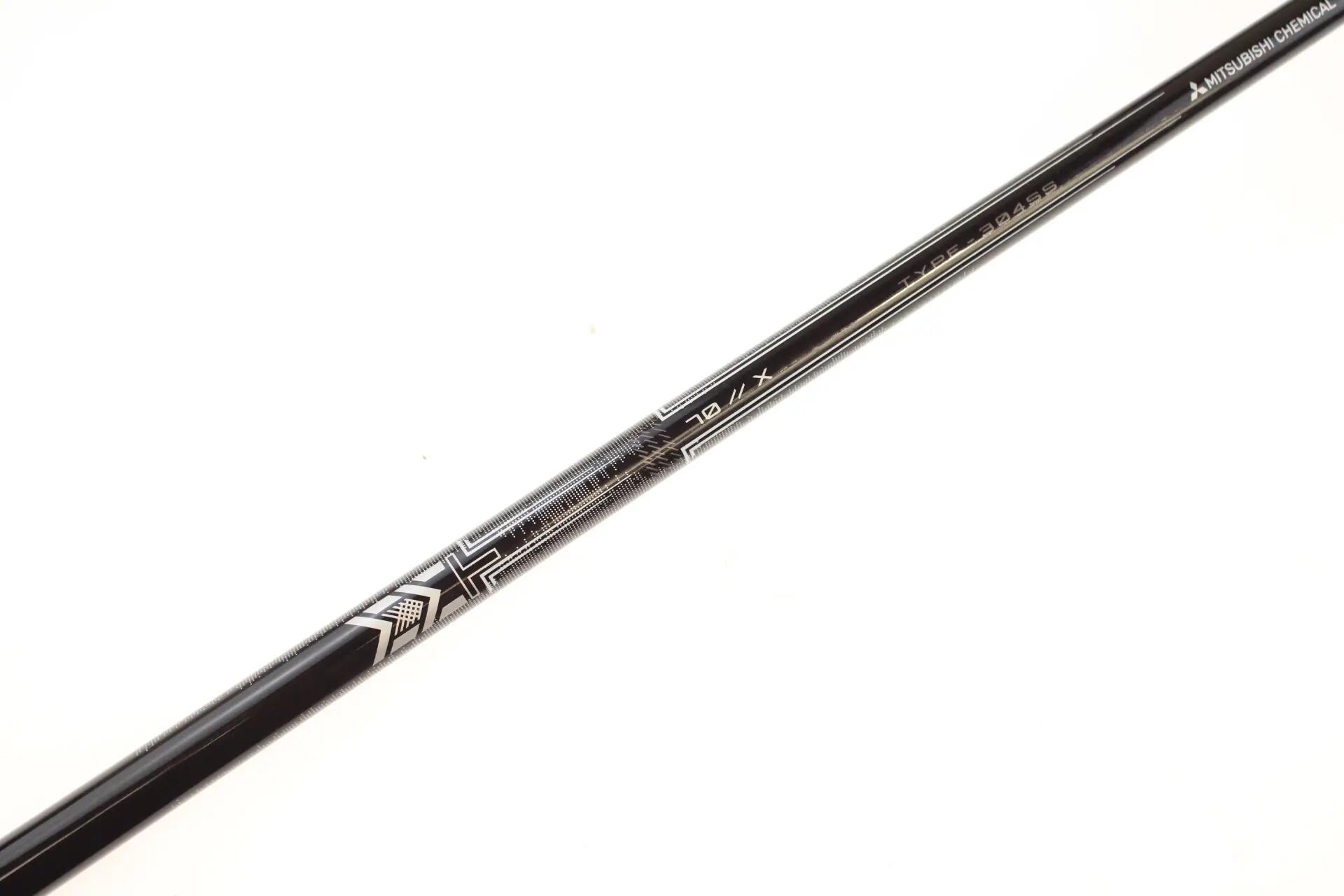 Seconde vie - Callaway Rogue ST Max LS RH 9-deg Driver - Sufficient 4/5