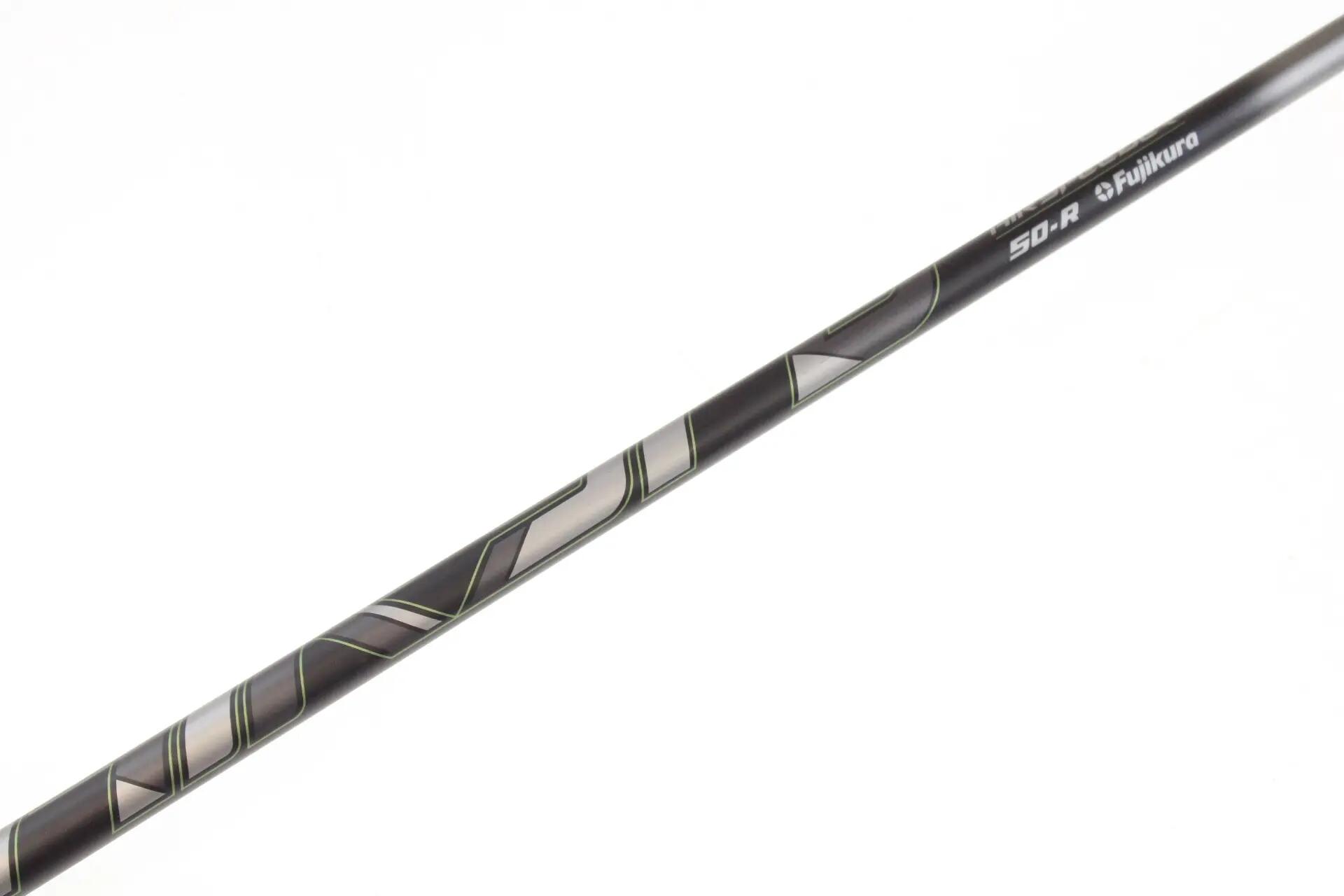 Seconde vie - TaylorMade Qi35 RH 9-deg Driver - Very good 4/5