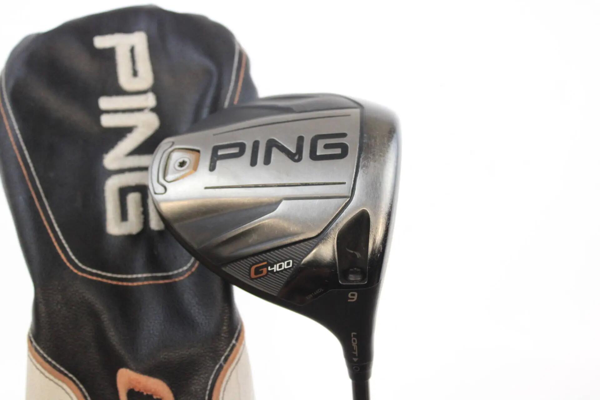 PING picture