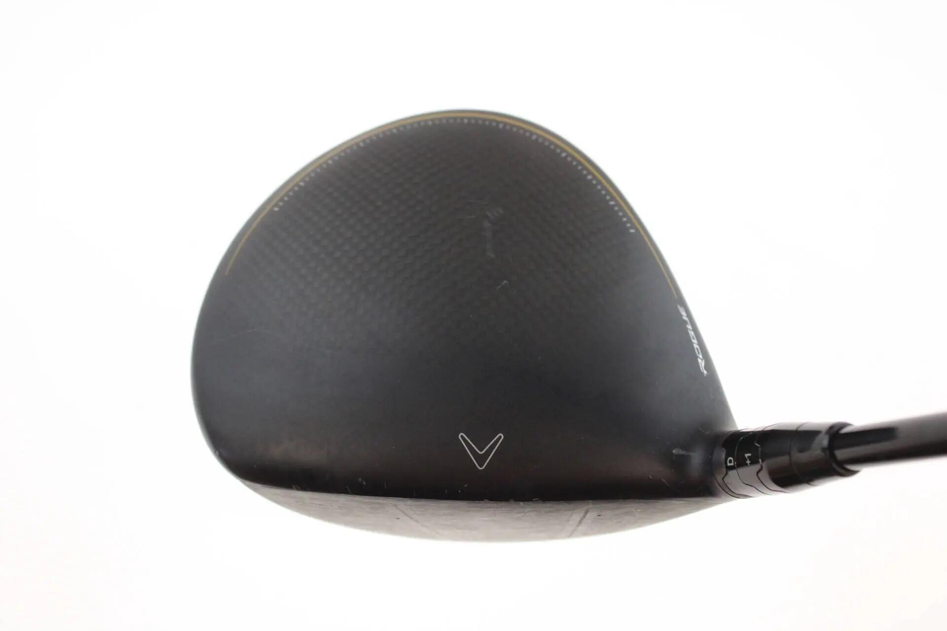 Seconde vie - Callaway Rogue ST Max LS RH 9-deg Driver - Sufficient 3/5