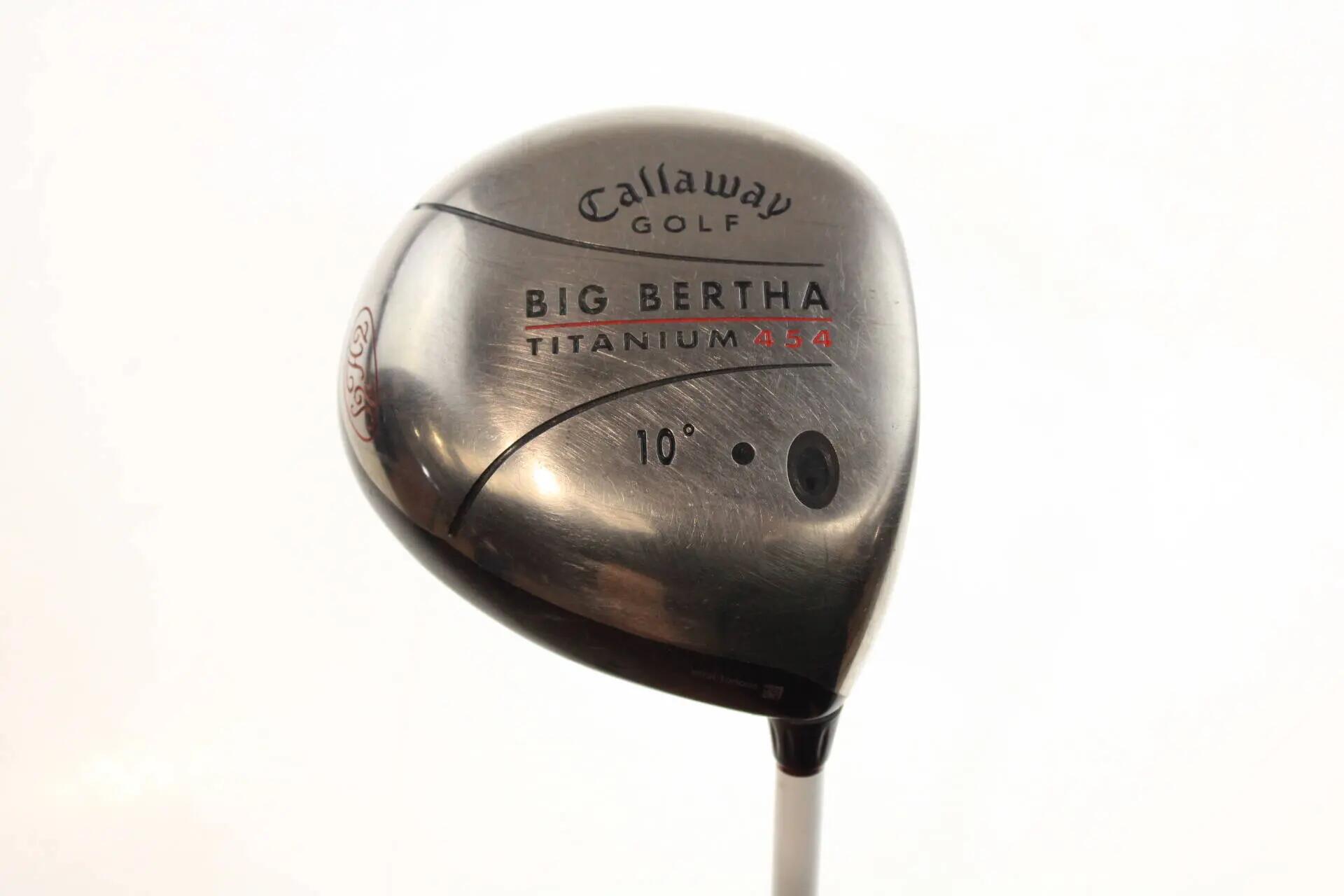 CALLAWAY picture