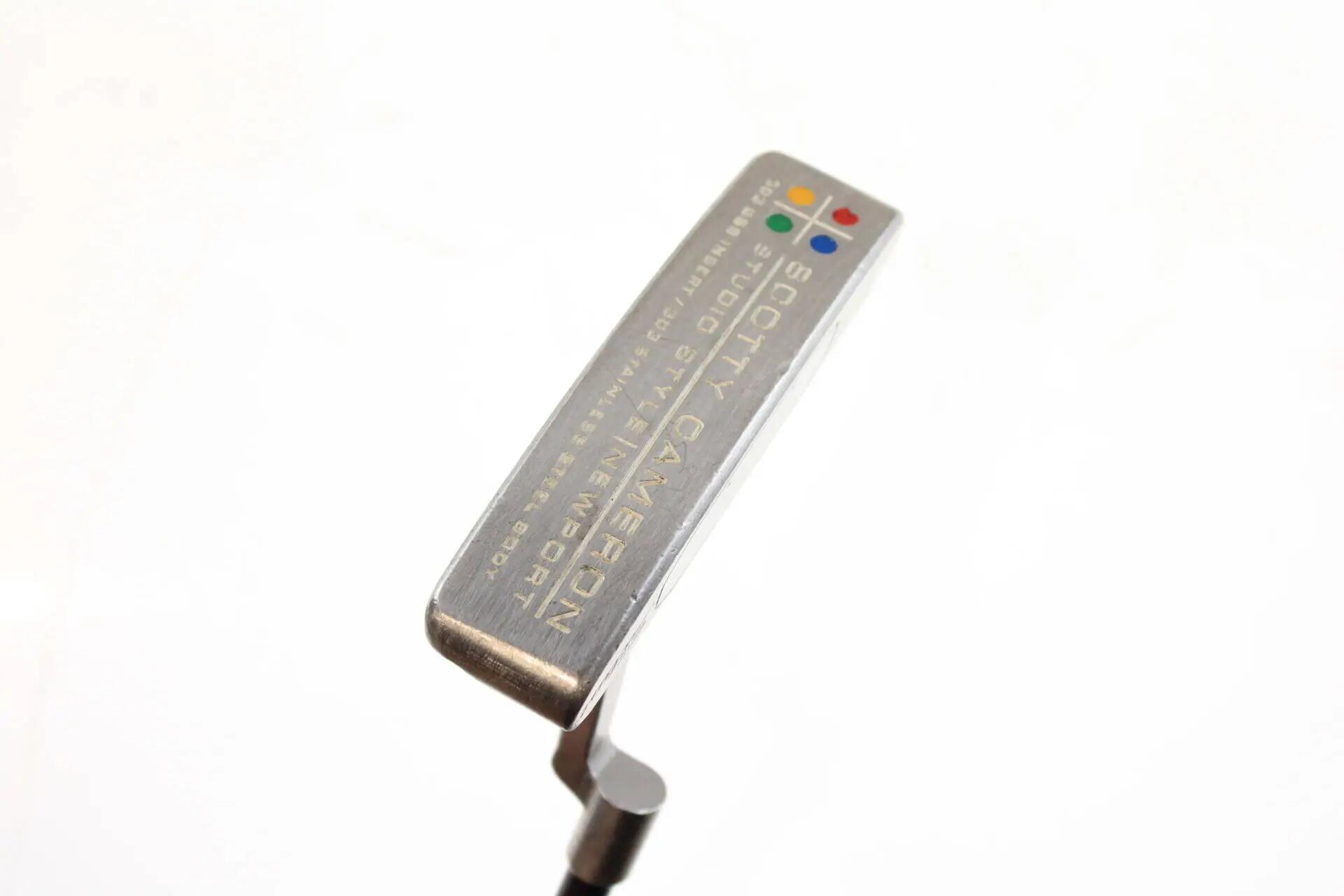 SCOTTY CAMERON picture