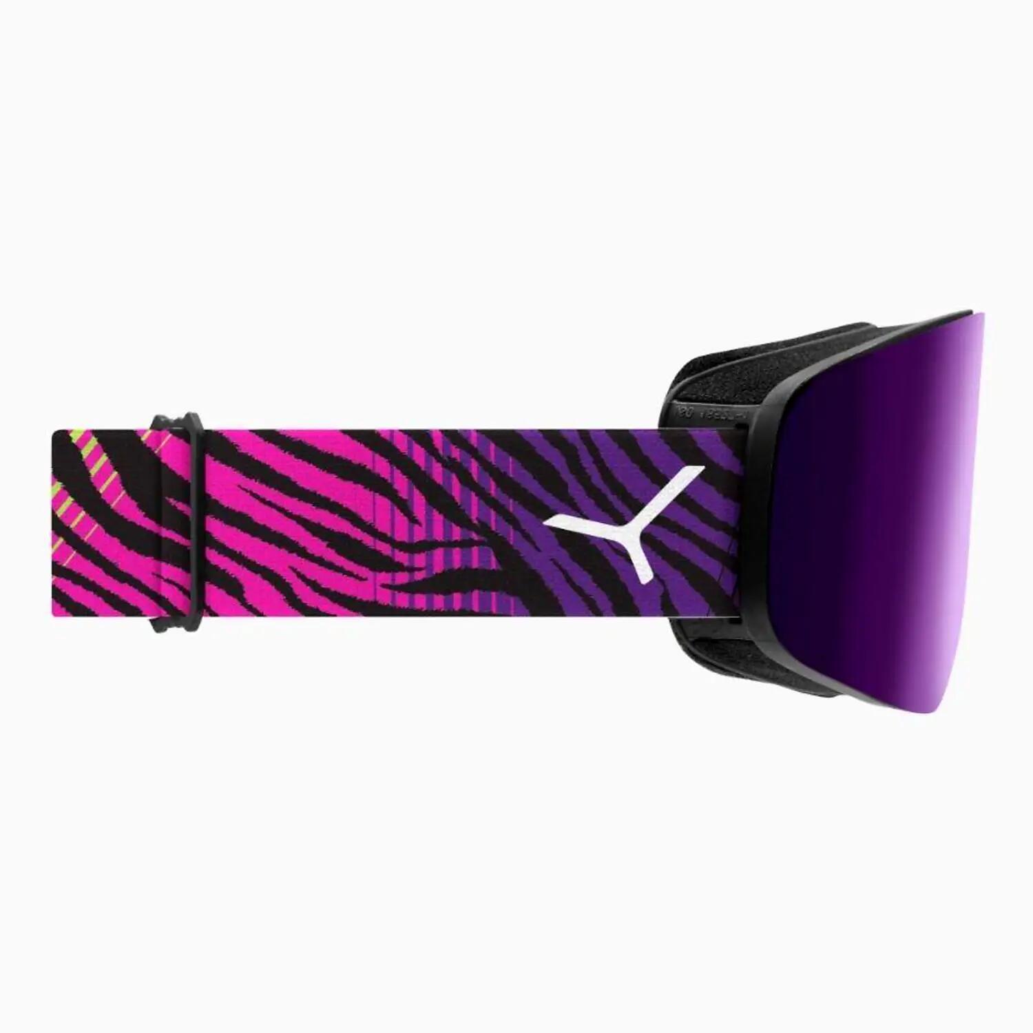 Masque de ski enfant Cébé Cheeky 2 2/4