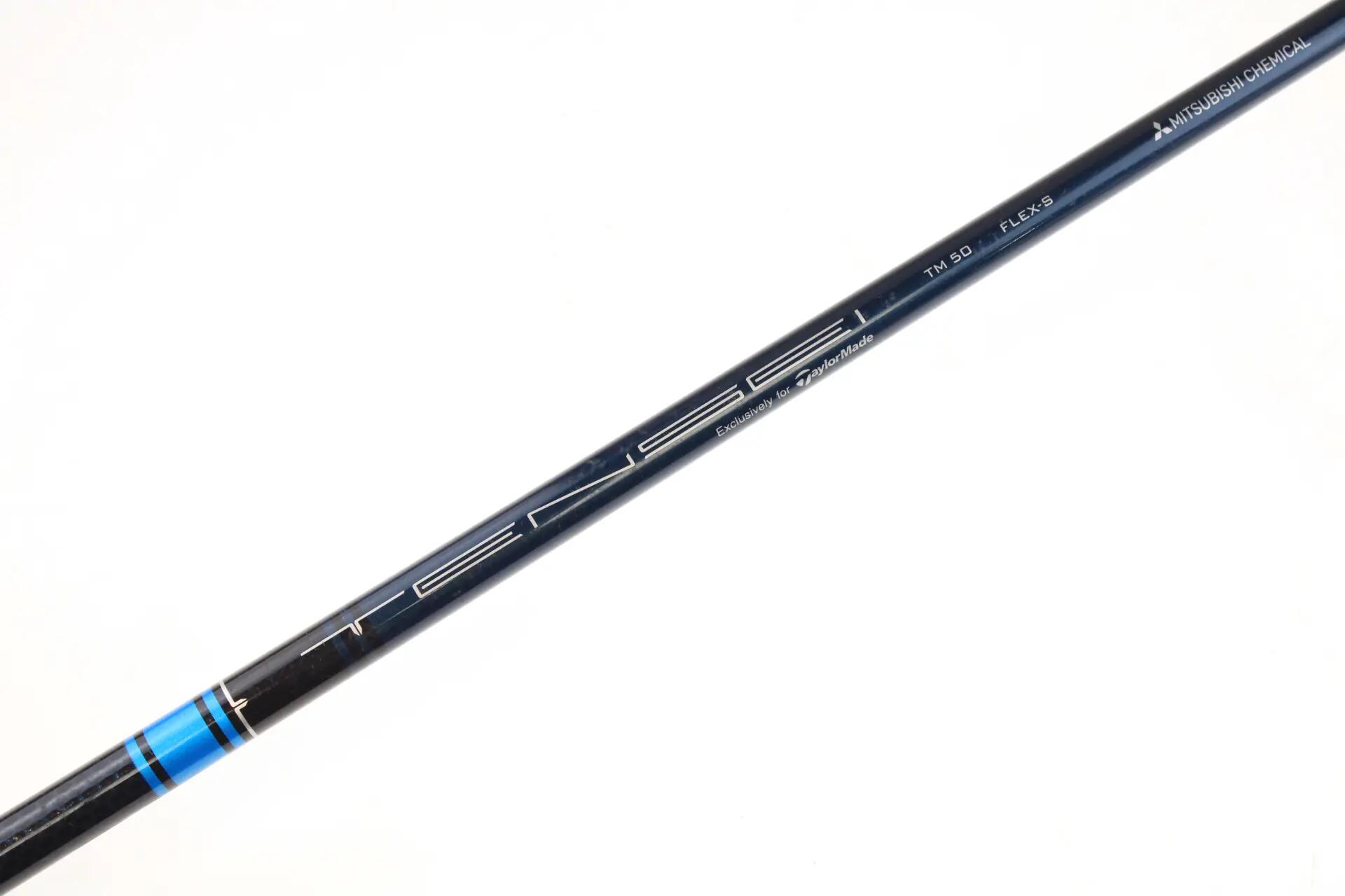 Seconde vie - TaylorMade SIM2 Max RH 9-deg Driver - Good 4/5