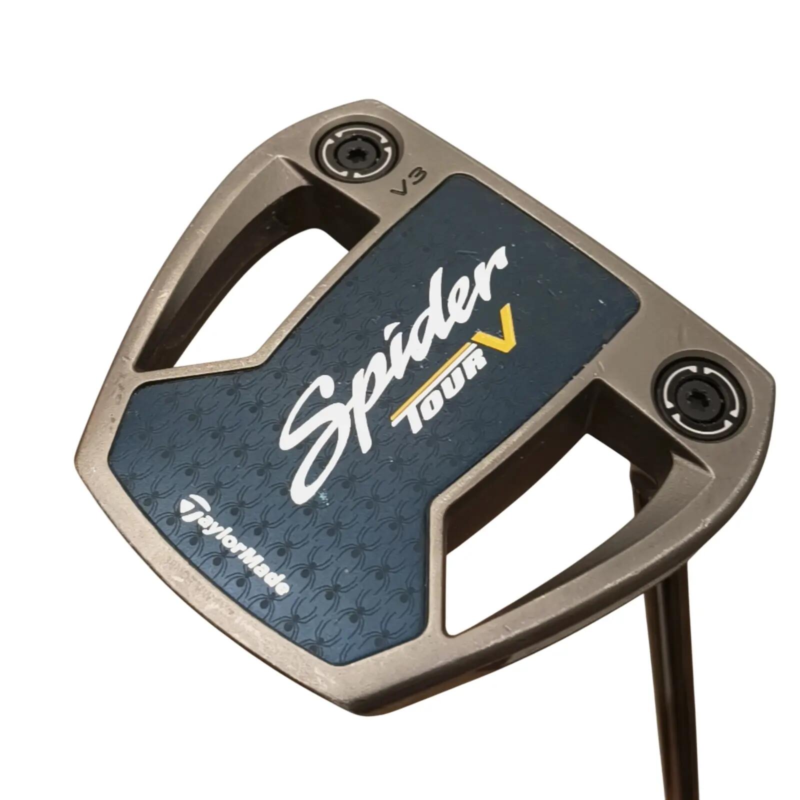 TAYLORMADE picture