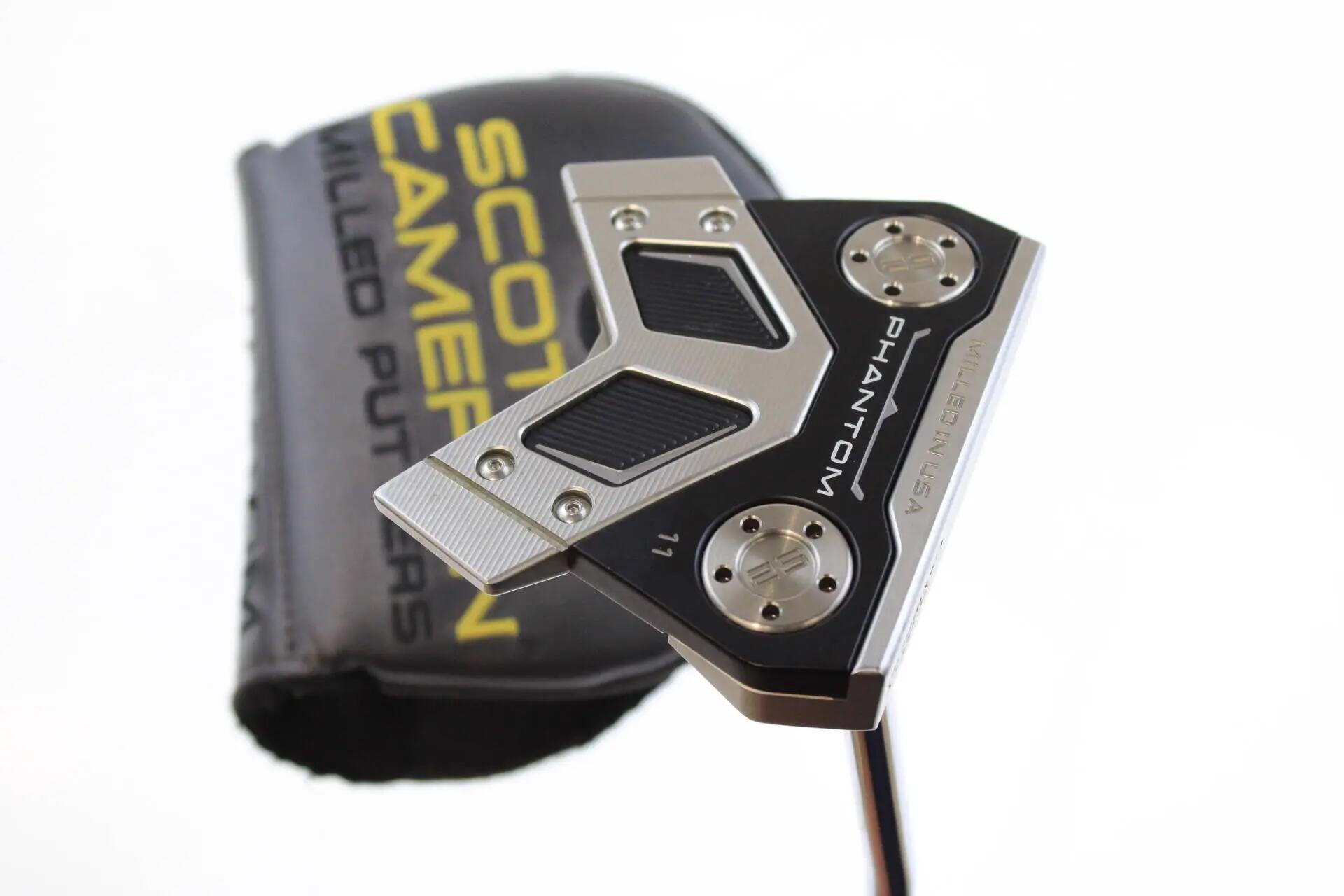 SCOTTY CAMERON picture