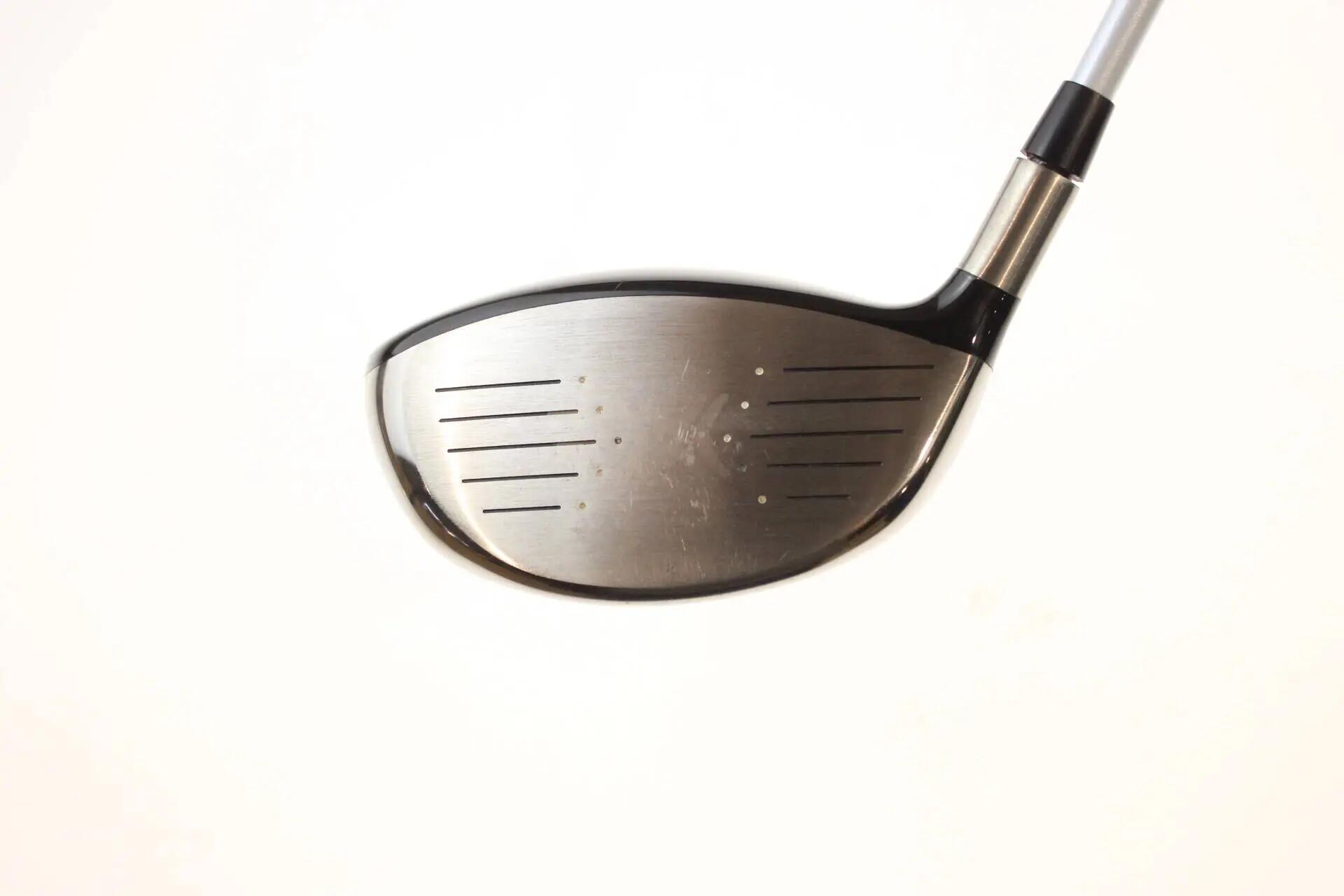 Seconde vie - Callaway FT Tour RH 10.5-deg Driver - Good 2/5