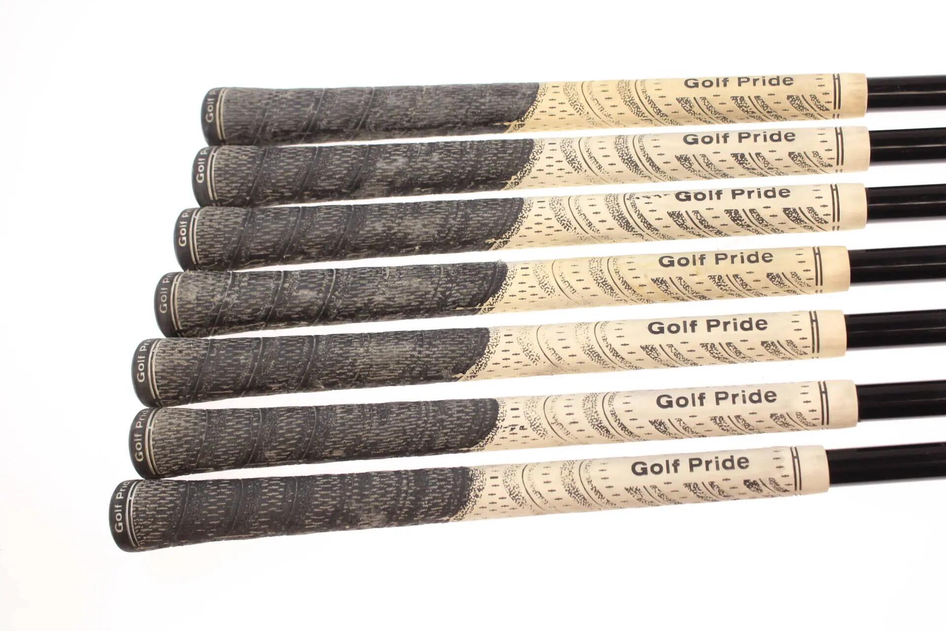Seconde vie - Mizuno JPX-825 Pro RH 4-PW Iron Set - Sufficient 5/5