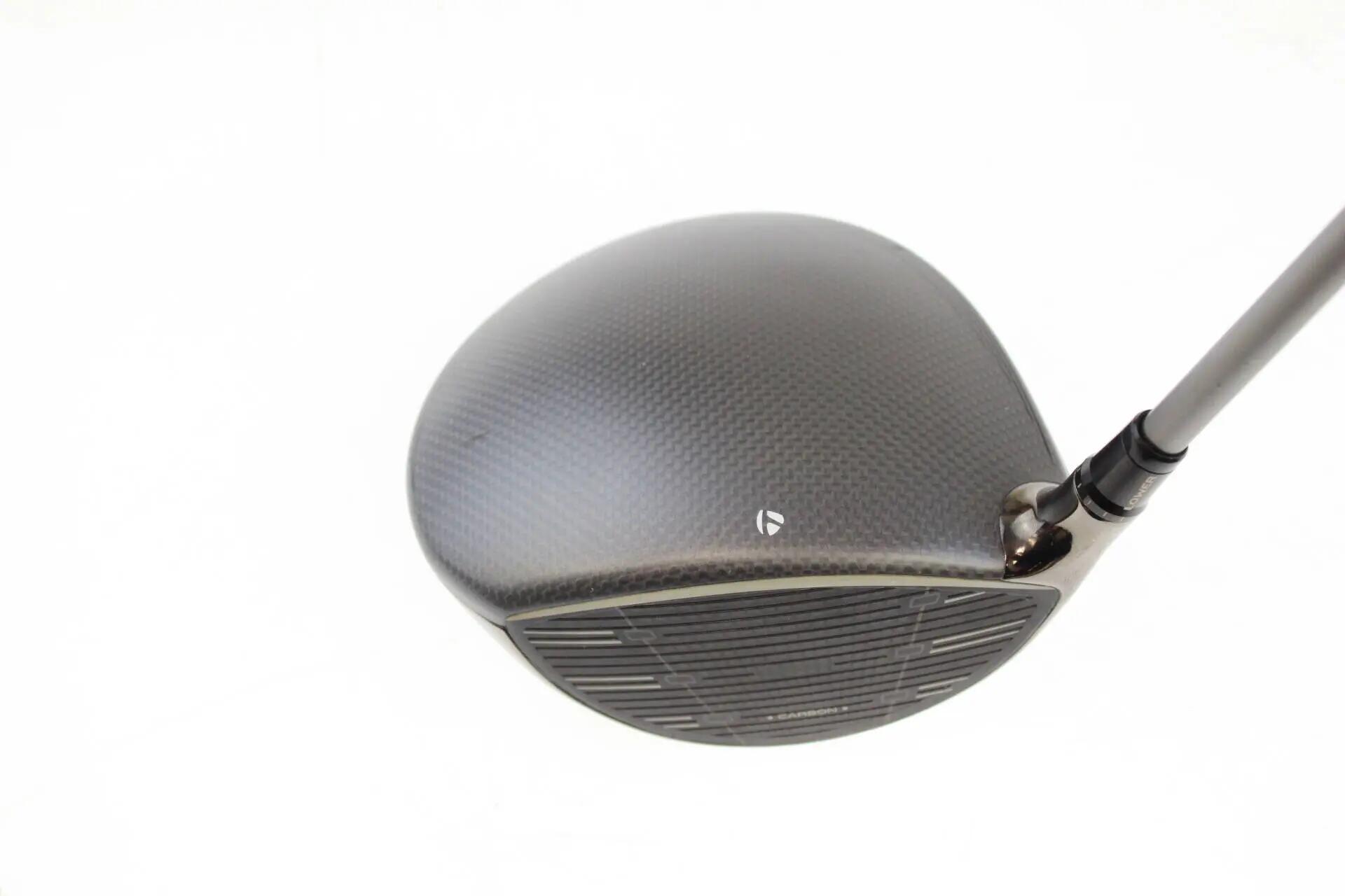 Seconde vie - TaylorMade Qi35 RH 9-deg Driver - Very good 3/5