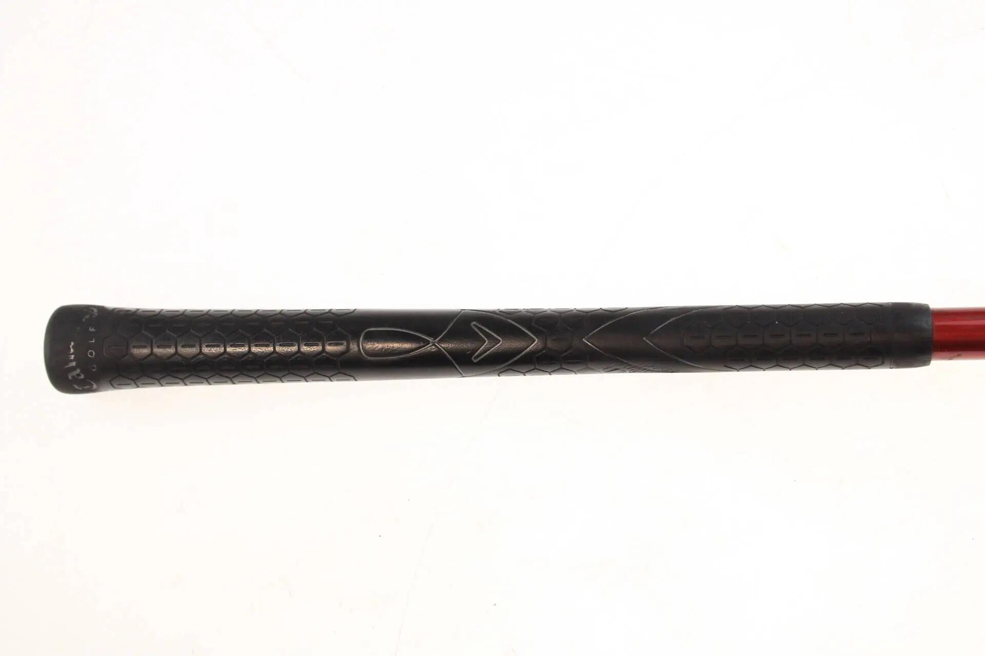 Seconde vie - Callaway BIG BERTHA TI 454 RH 10-deg Driver - Sufficient 6/6