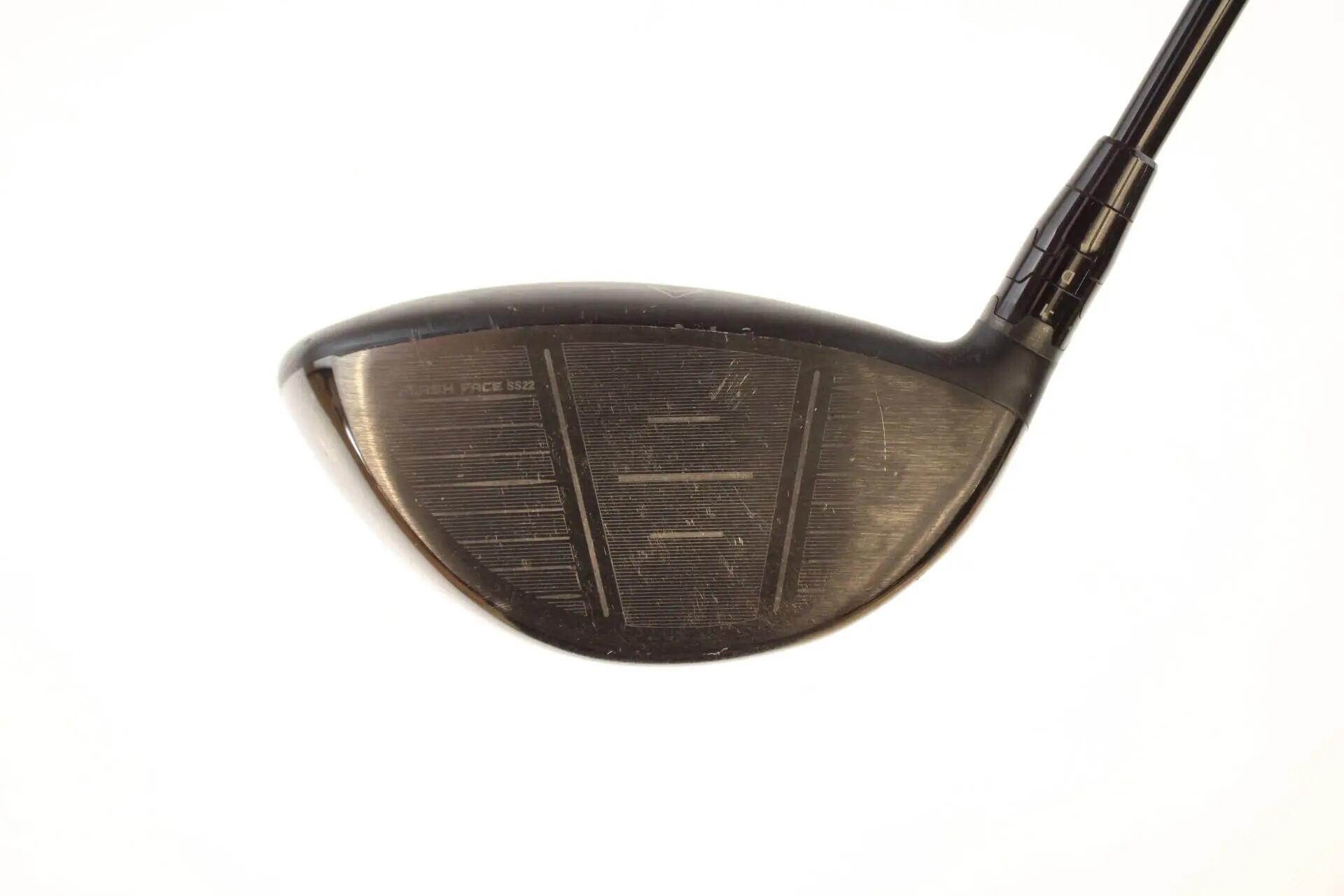 Seconde vie - Callaway Rogue ST Max LS RH 9-deg Driver - Sufficient 2/5