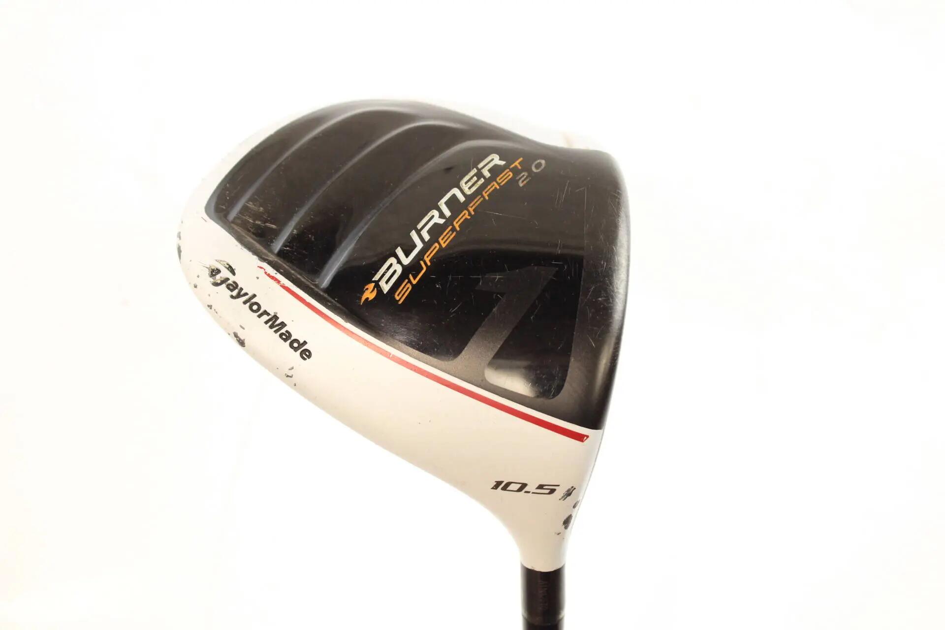 TAYLORMADE picture