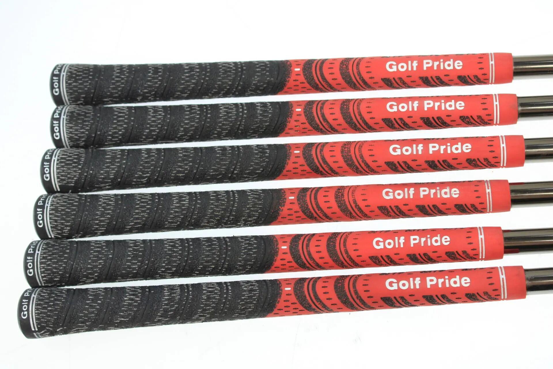 Seconde vie - Callaway Apex CF16 RH 5-PW Iron Set - Good 5/5