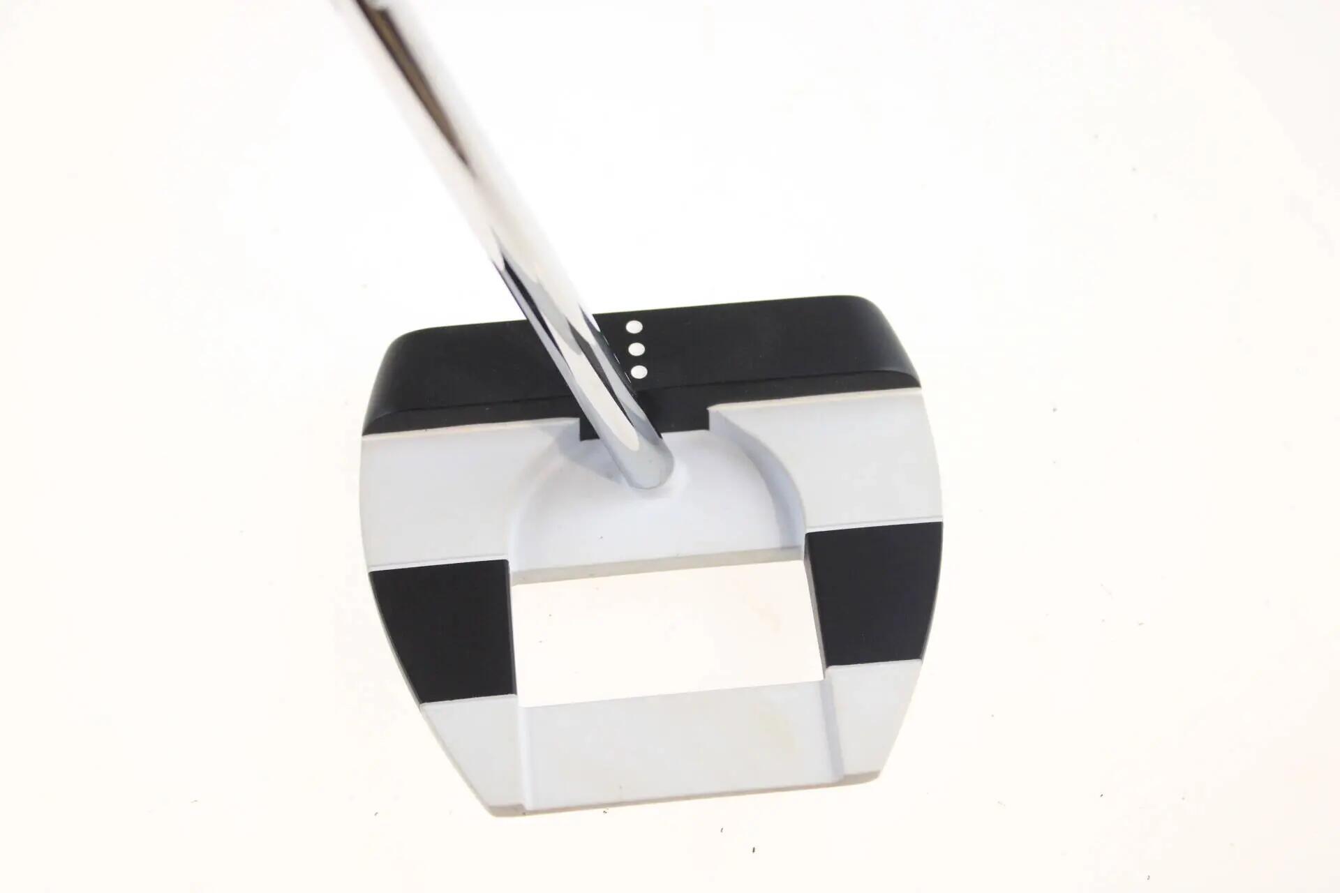 Seconde vie - Odyssey Ai-ONE Square 2 Square Jailbird RH Putter - Very good 3/5