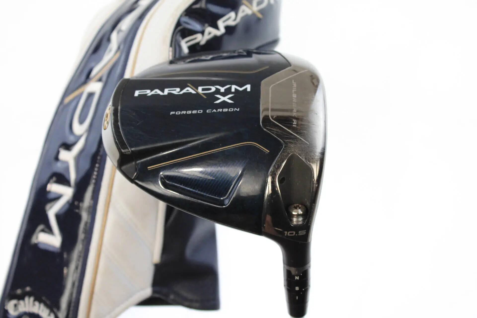 CALLAWAY picture