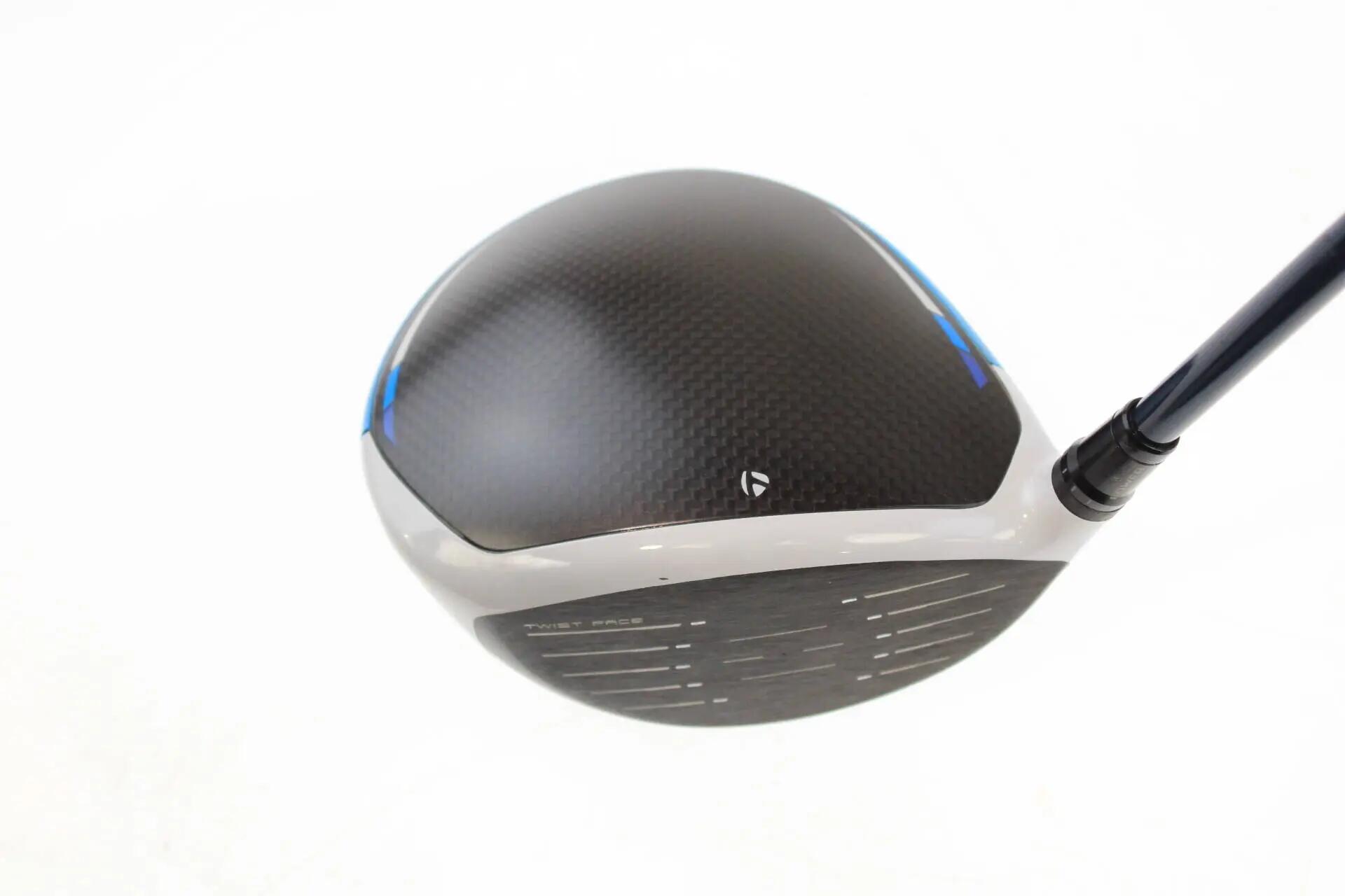 Seconde vie - TaylorMade SIM2 Max RH 9-deg Driver - Good 3/5