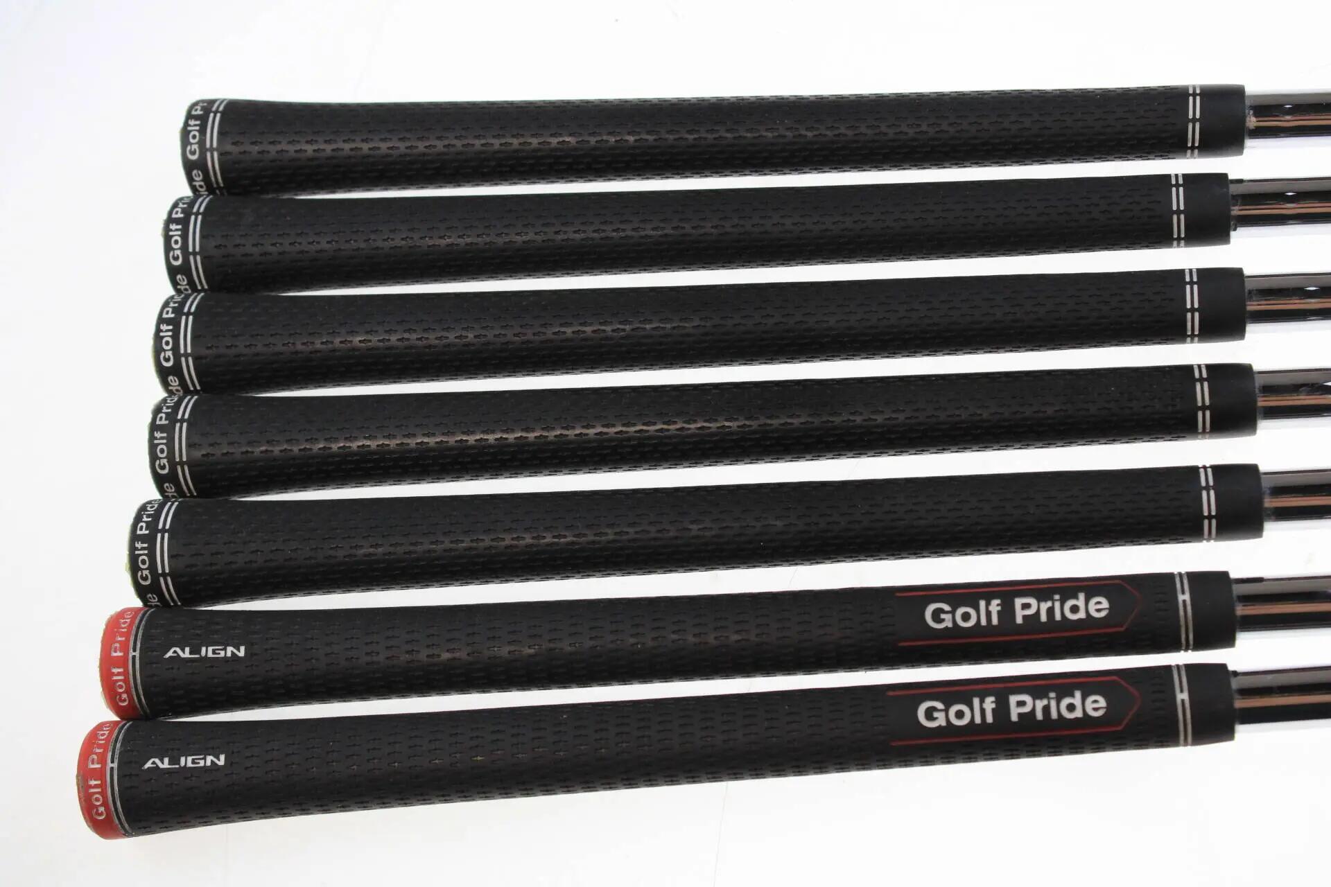 Seconde vie - Ping i525 RH 4-PW Iron Set - Good 5/5
