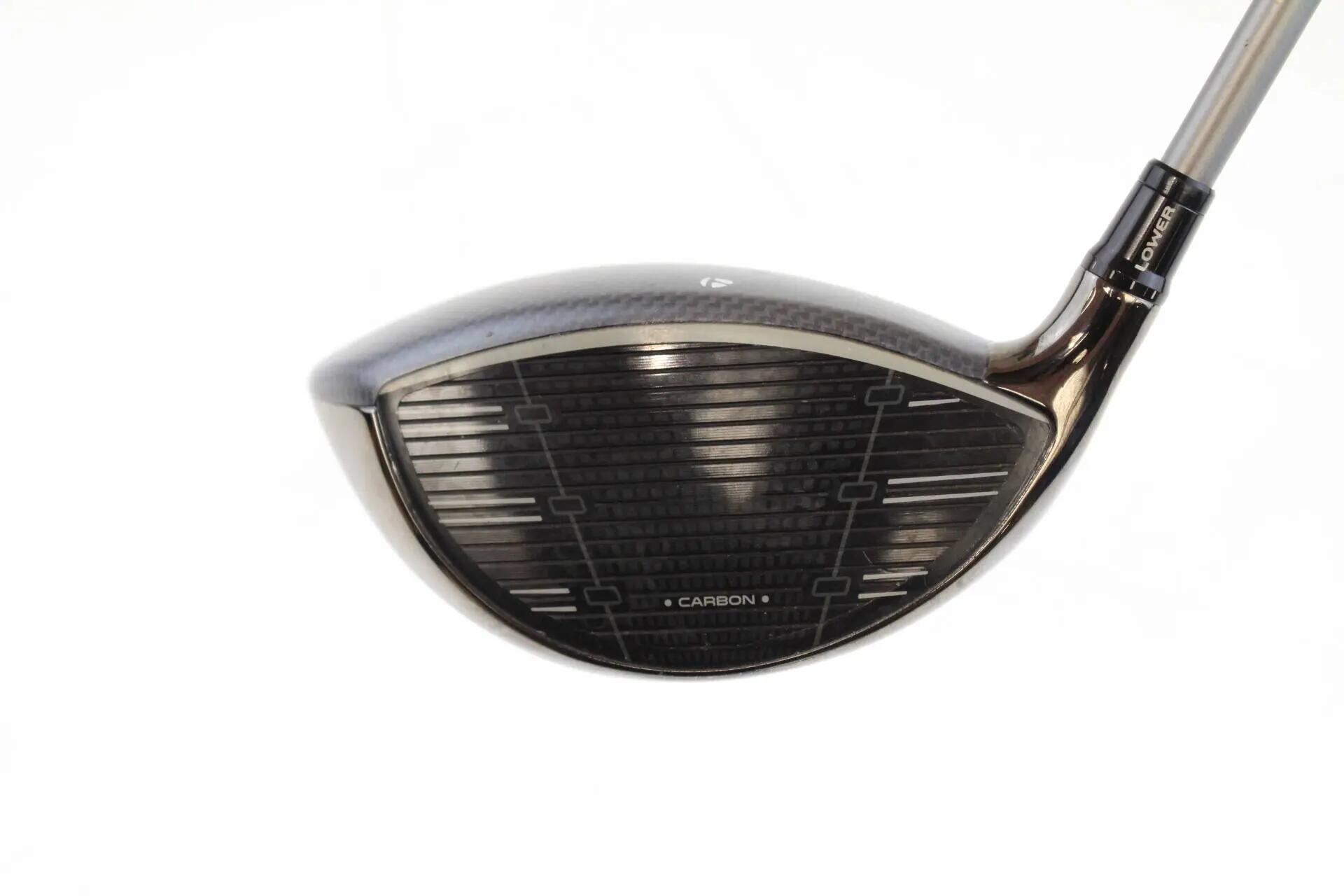 Seconde vie - TaylorMade Qi35 RH 9-deg Driver - Very good 2/5