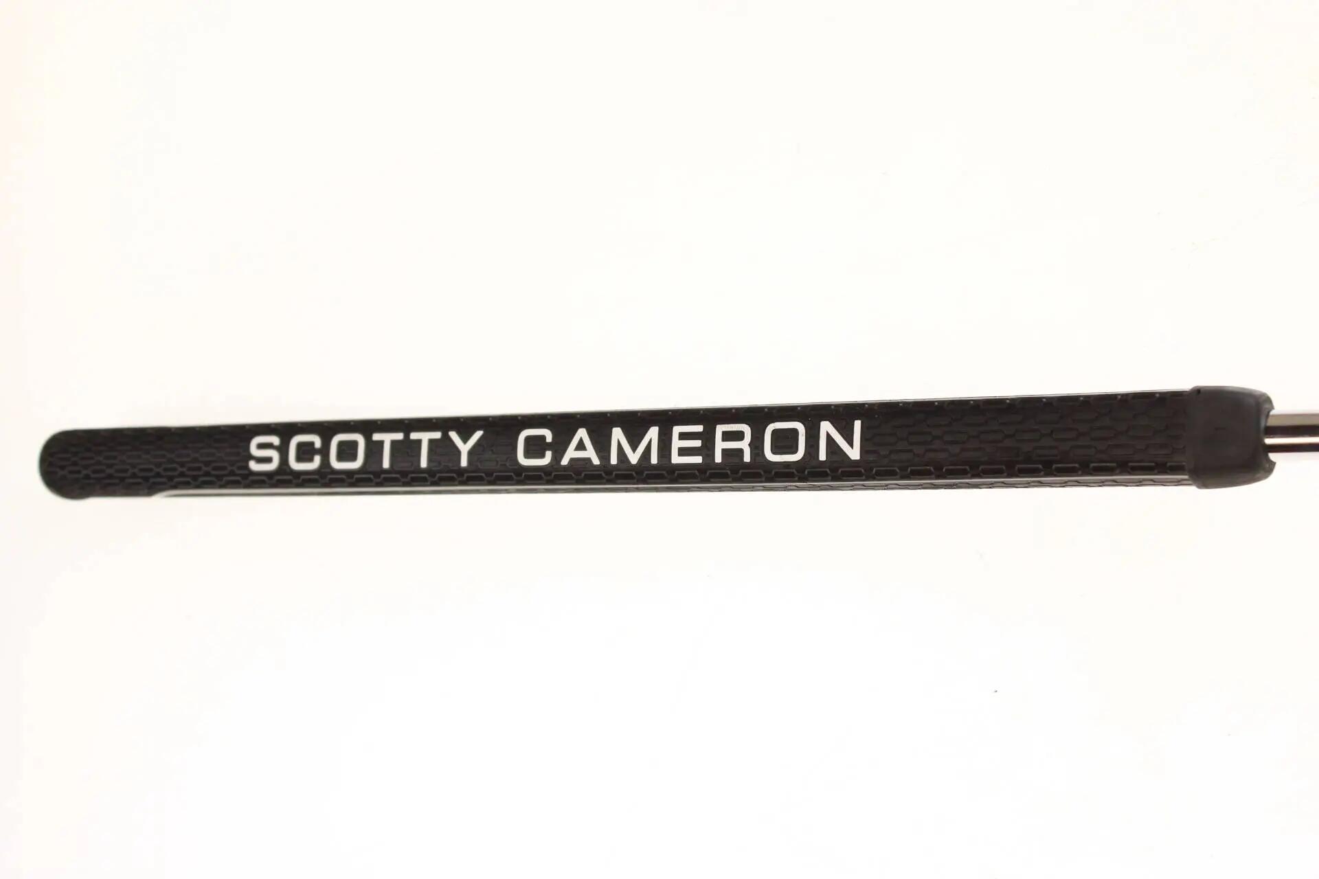 Seconde vie - Scotty Cameron 2024 Phantom 11 Long Design RH Putter - Very good 5/5