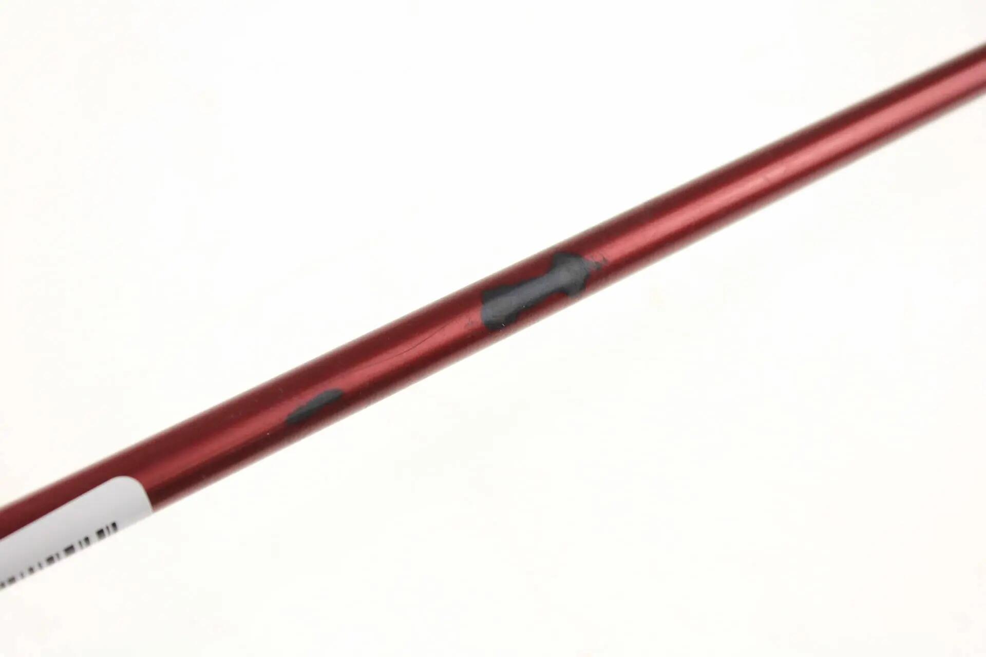 Seconde vie - Callaway BIG BERTHA TI 454 RH 10-deg Driver - Sufficient 5/6