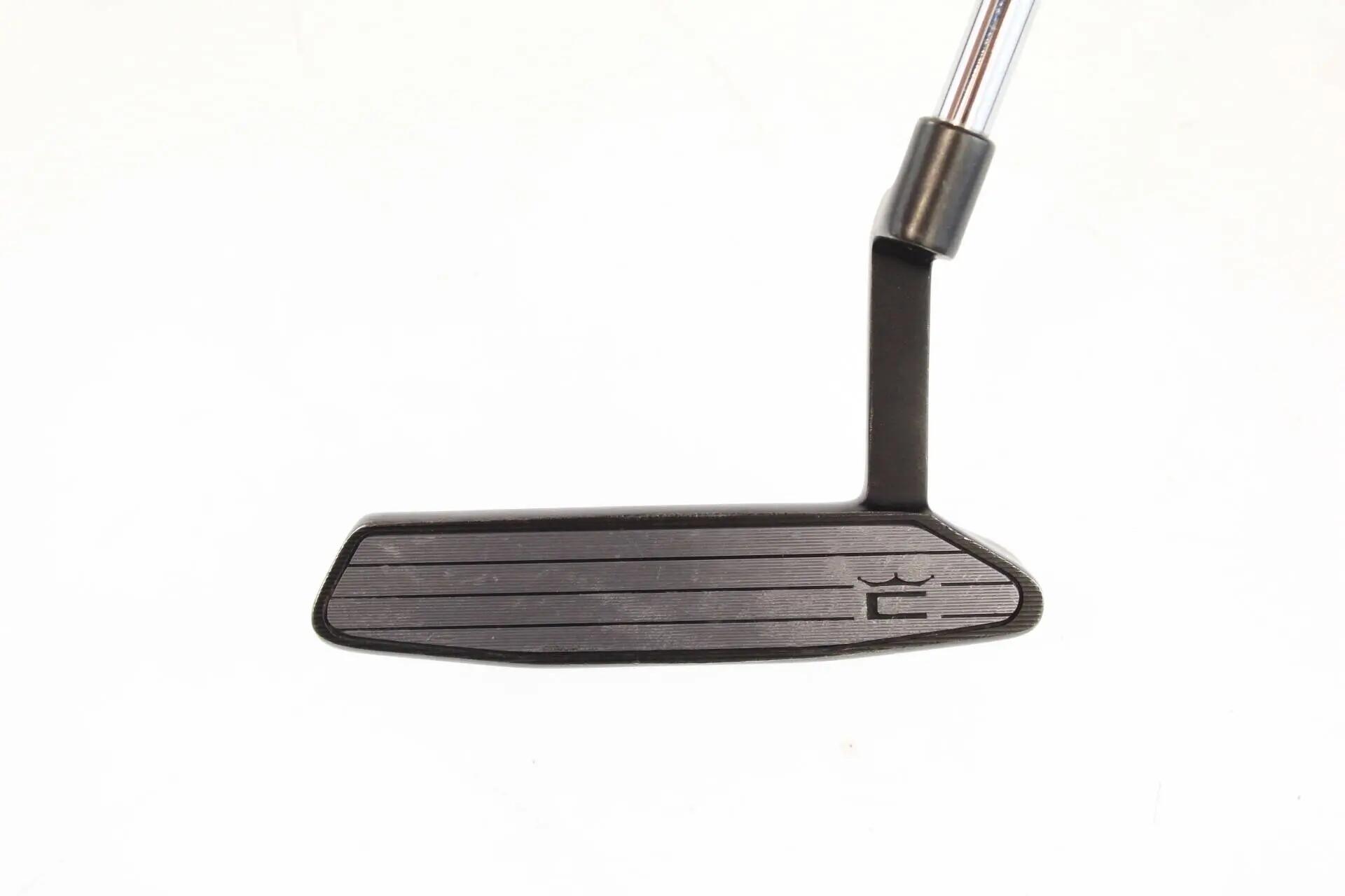 Seconde vie - Cobra KING Vintage Sport-45 RH Putter - Sufficient 2/5
