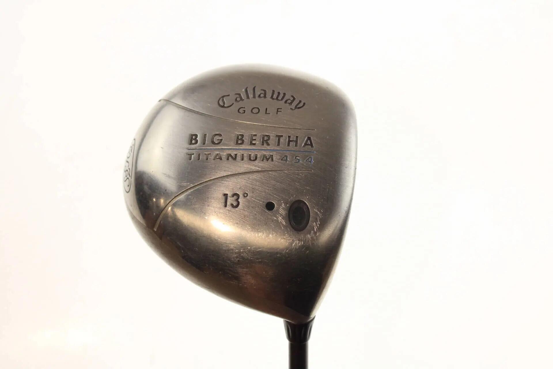 CALLAWAY picture