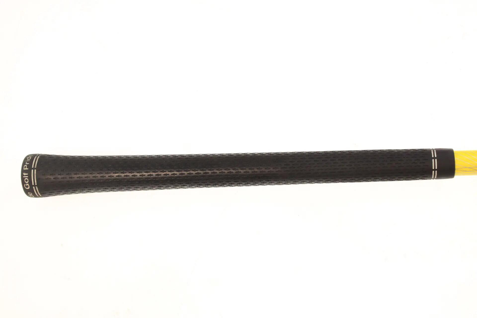 Seconde vie - TaylorMade Burner SuperFast 2.0 RH 10.5-deg Driver - Sufficient 5/5