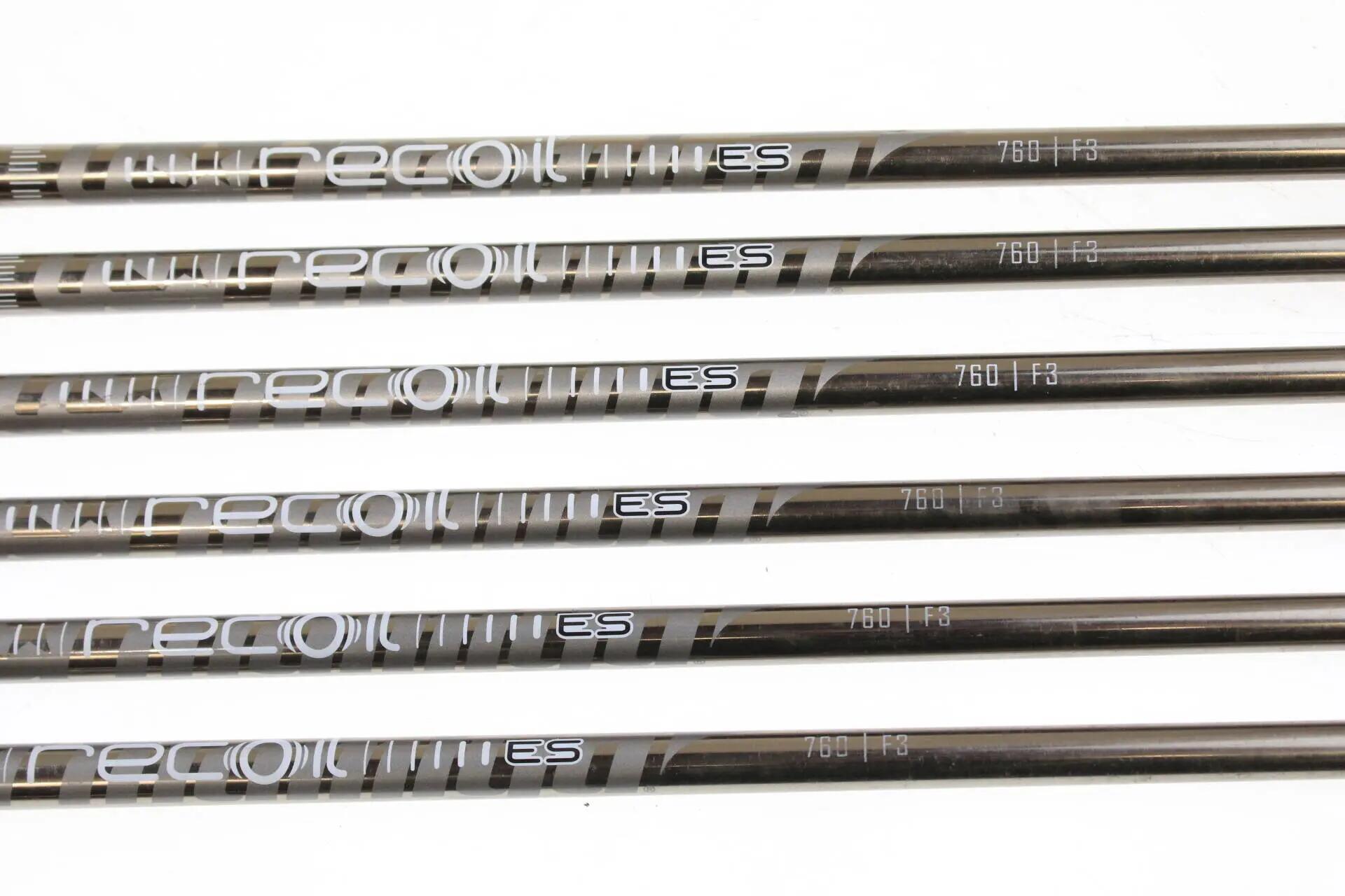 Seconde vie - Callaway Apex CF16 RH 5-PW Iron Set - Good 4/5