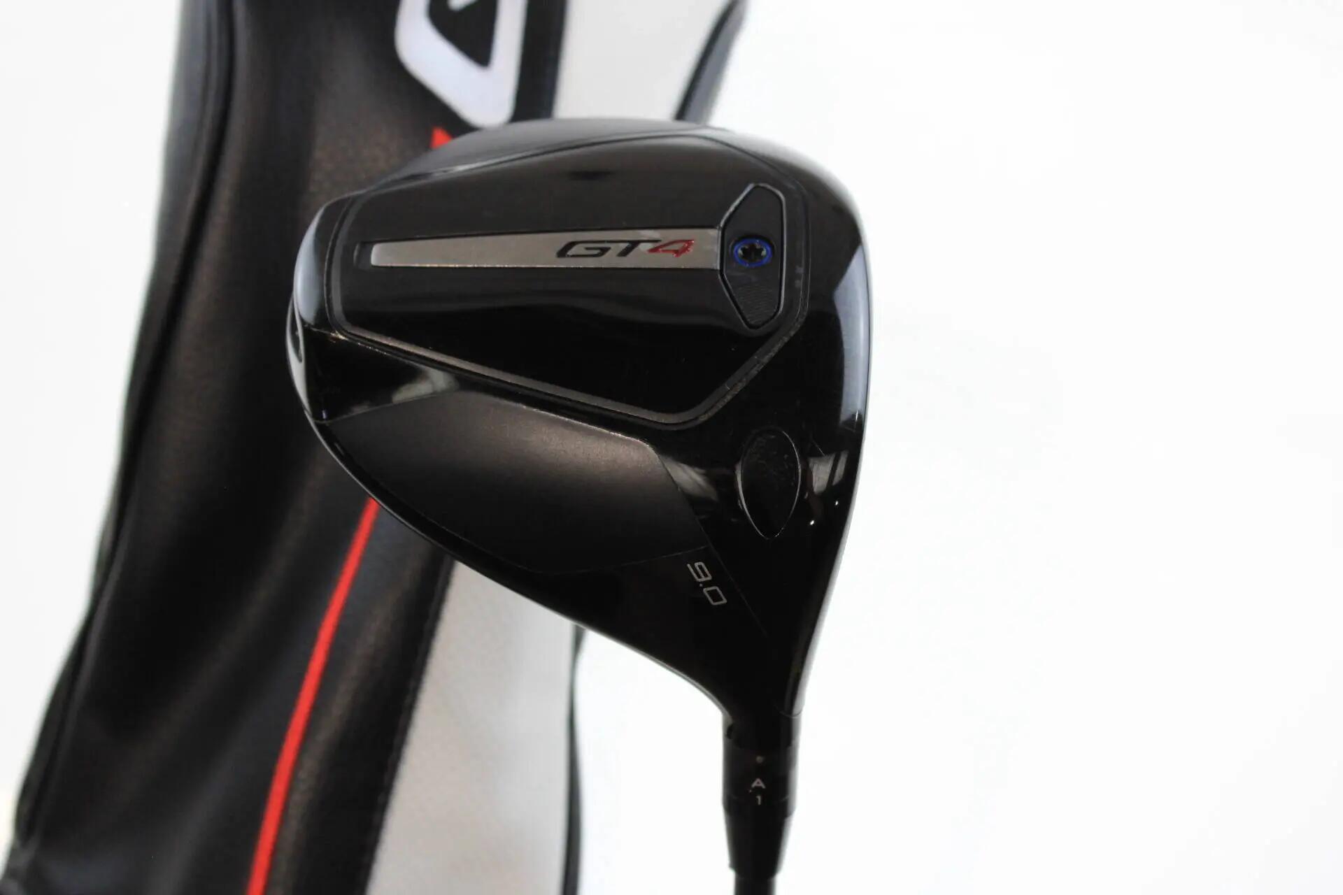 TITLEIST picture