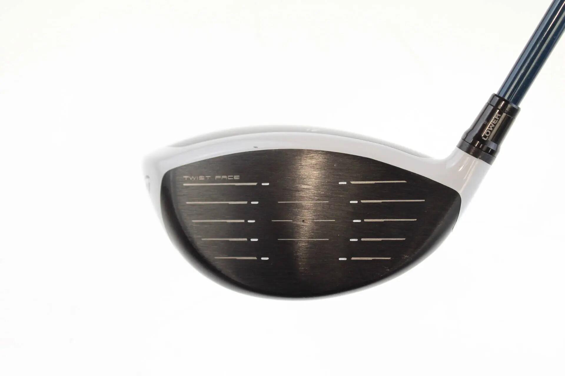 Seconde vie - TaylorMade SIM2 Max RH 9-deg Driver - Good 2/5