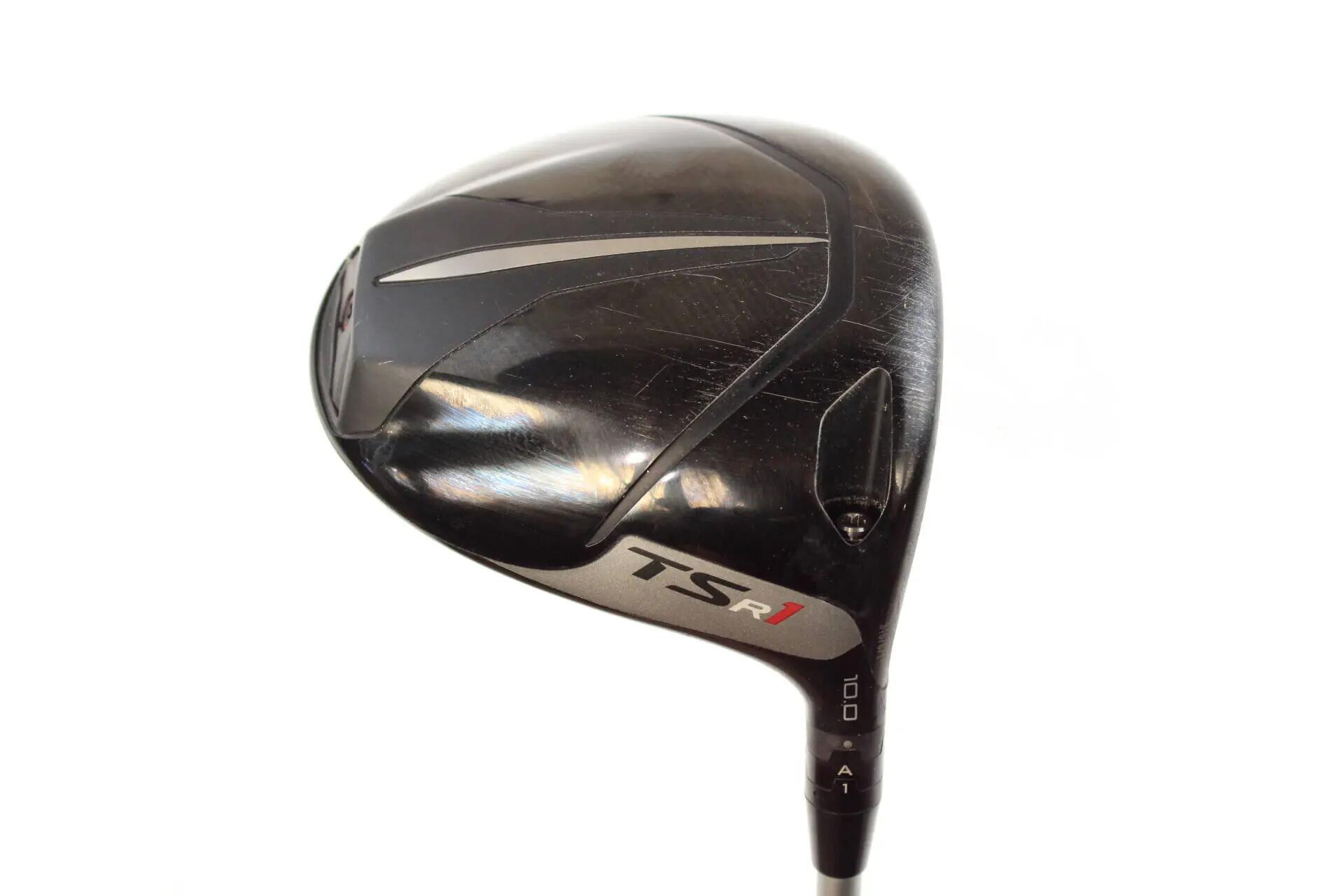 TITLEIST picture