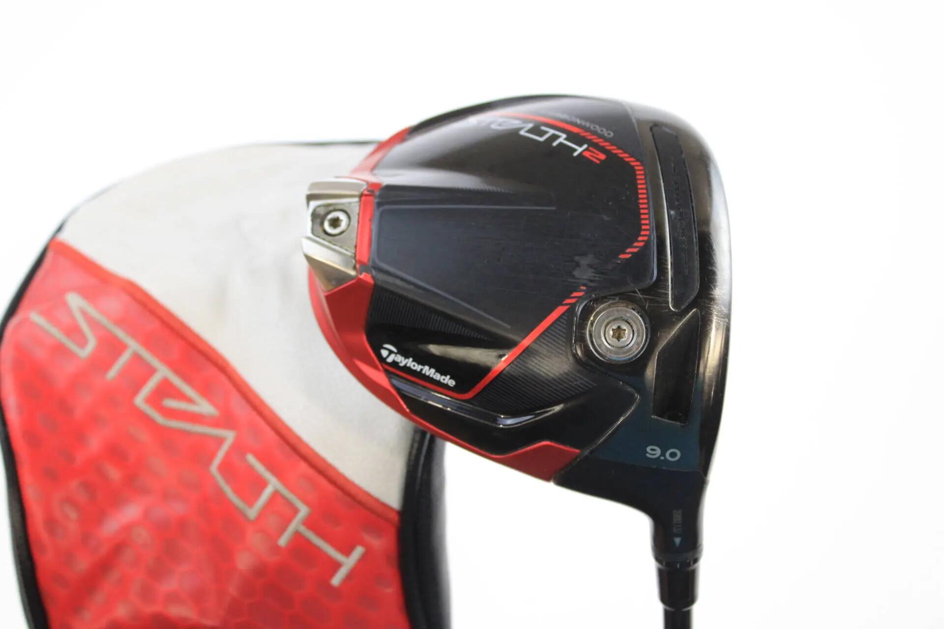 TAYLORMADE picture