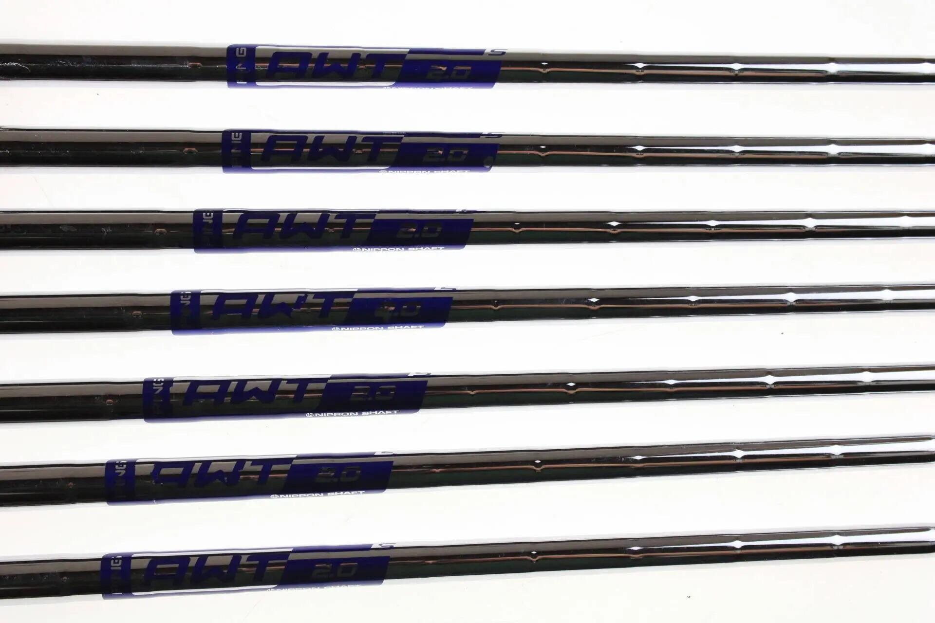 Seconde vie - Ping i525 RH 4-PW Iron Set - Good 4/5
