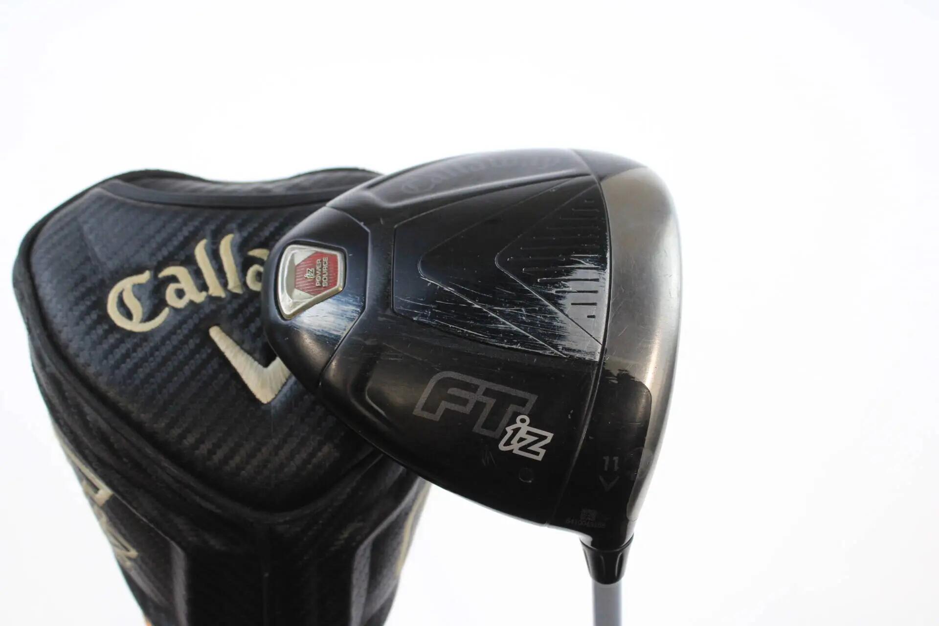 CALLAWAY picture