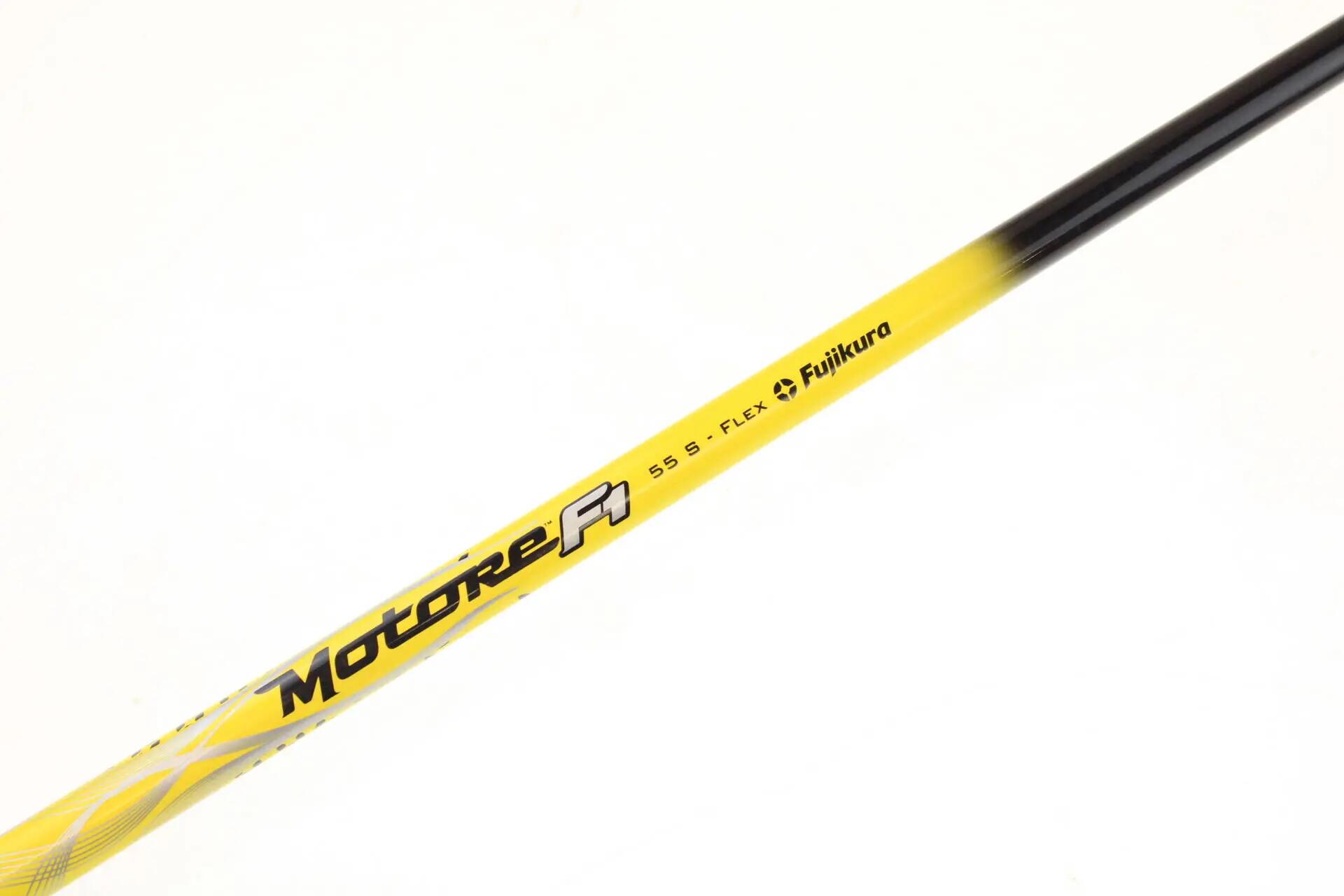 Seconde vie - TaylorMade Burner SuperFast 2.0 RH 10.5-deg Driver - Sufficient 4/5