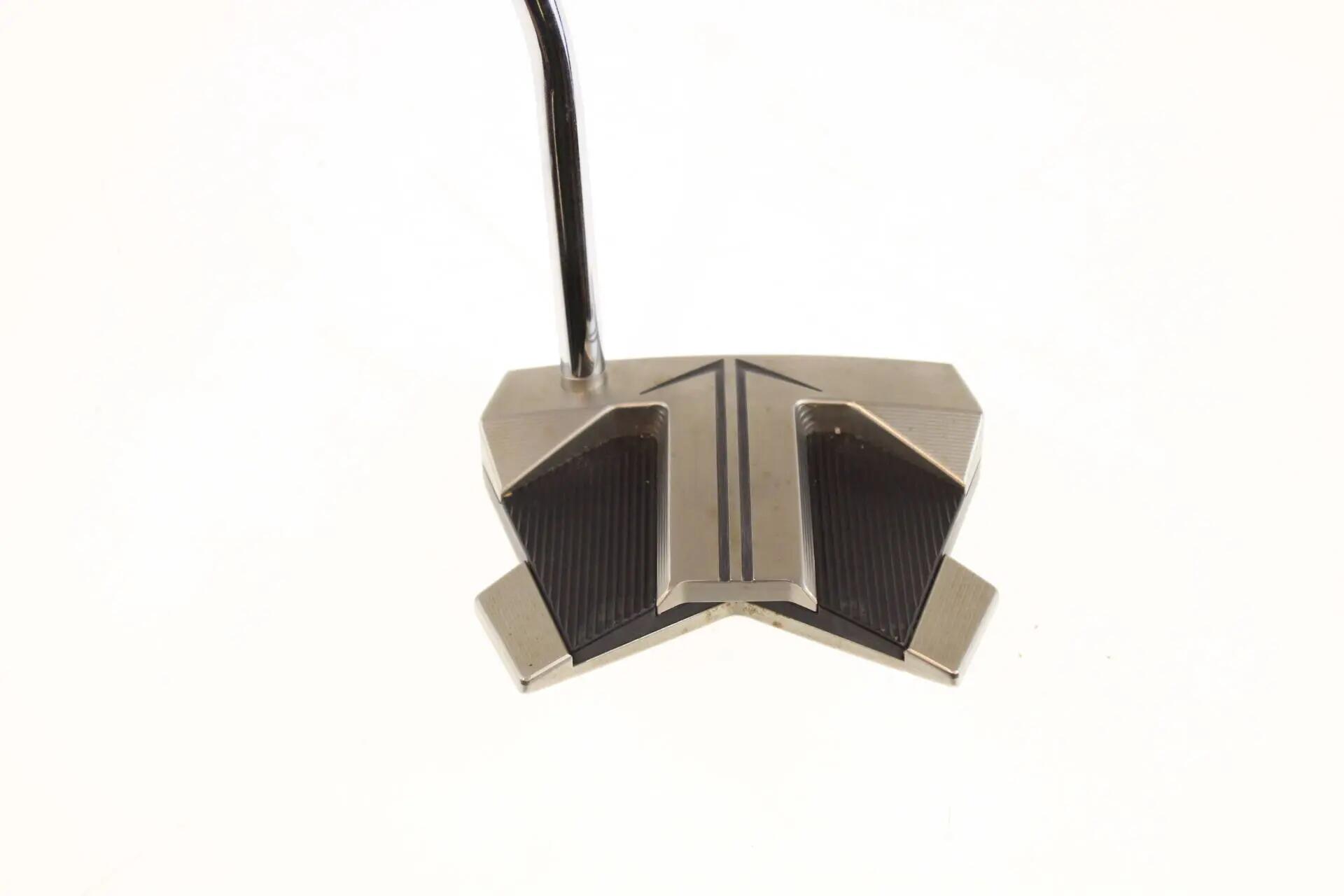 Seconde vie - Scotty Cameron 2024 Phantom 11 Long Design RH Putter - Very good 3/5