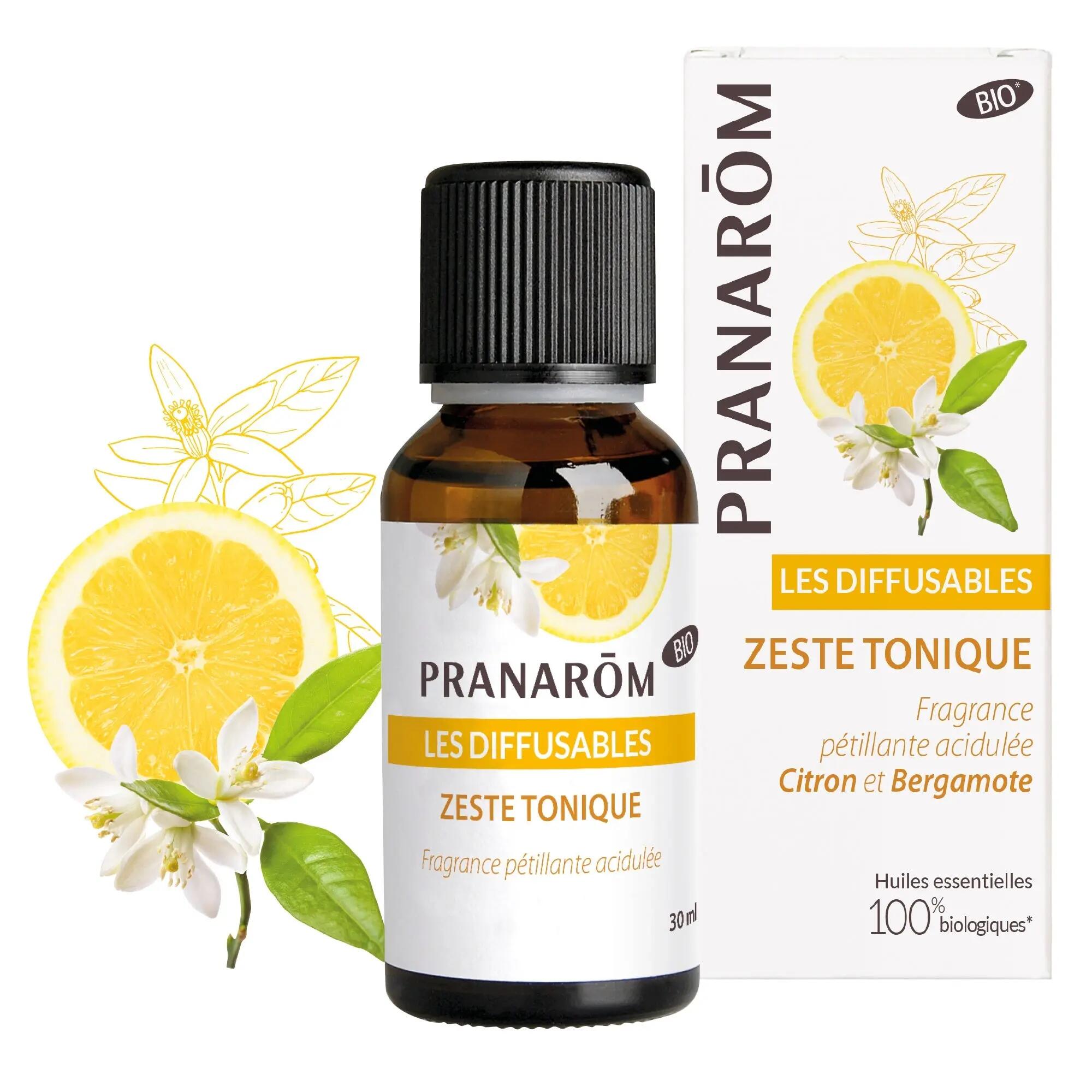 PRANARÔM picture