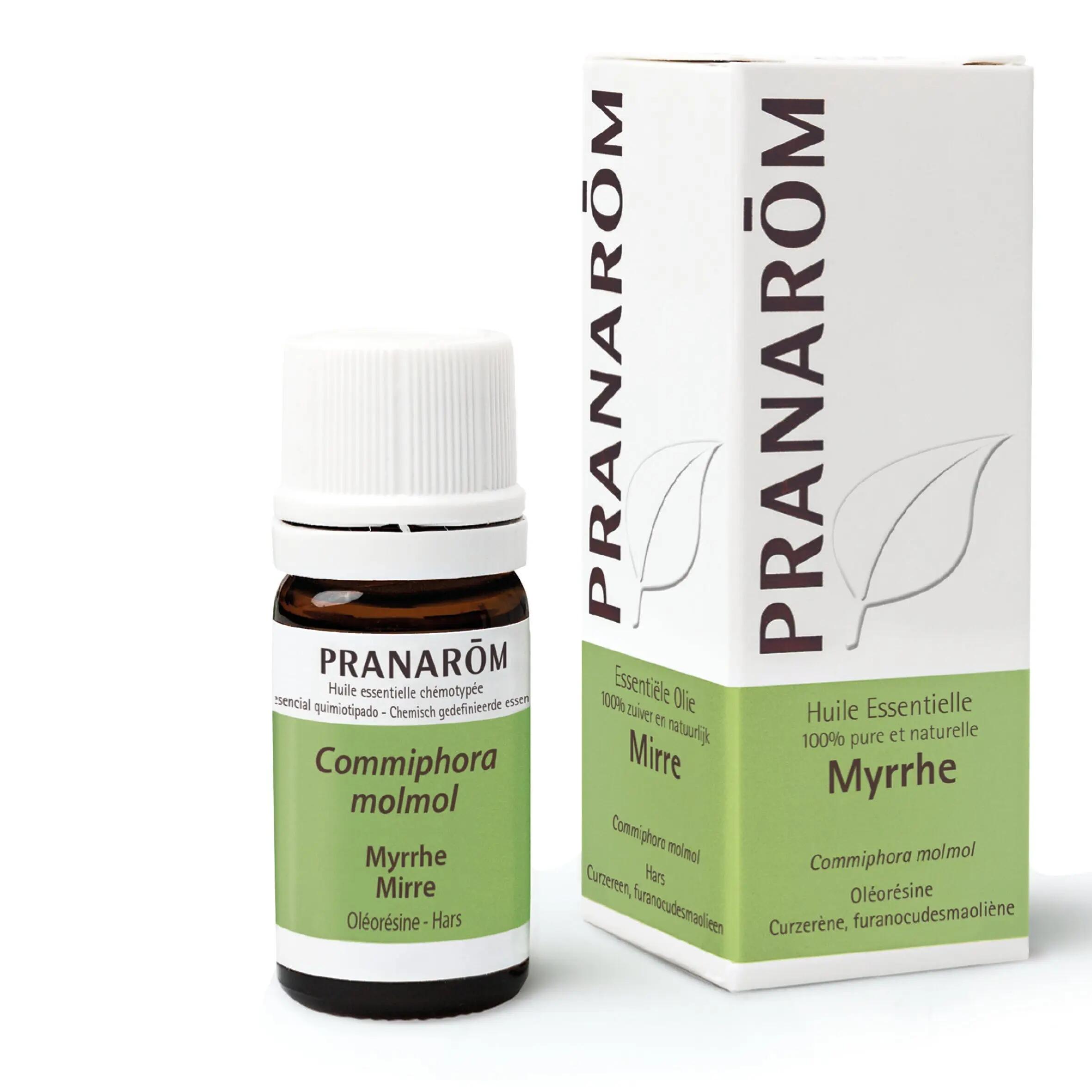 PRANARÔM picture