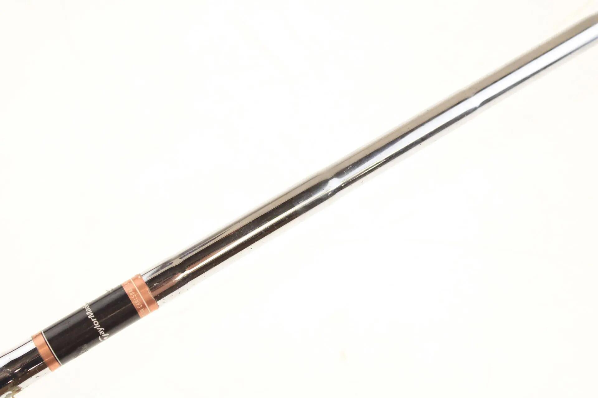 Seconde vie - TaylorMade TP Black Copper Collection Juno RH Putter - Good 4/6