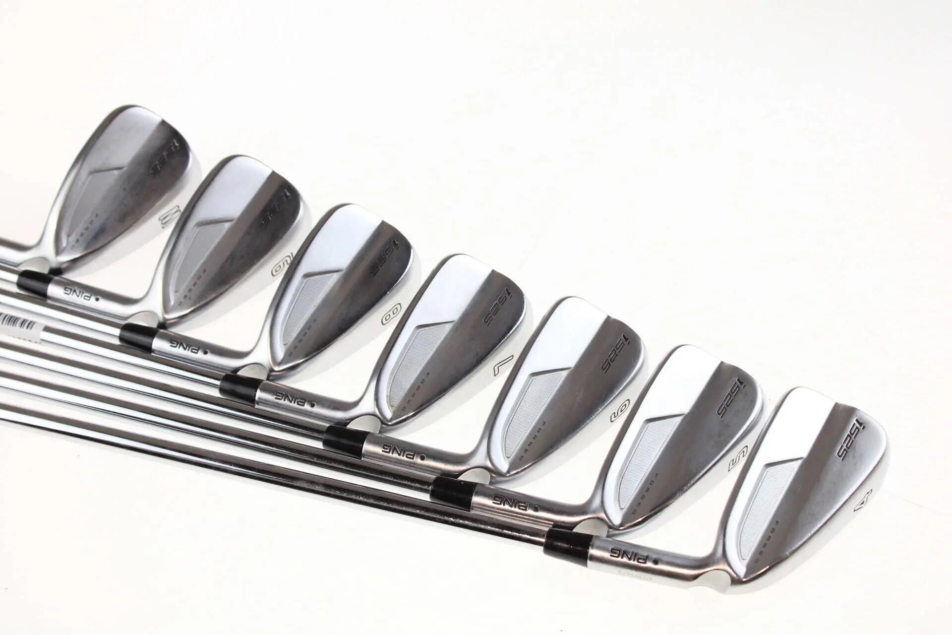 Seconde vie - Ping i525 RH 4-PW Iron Set - Good 3/5