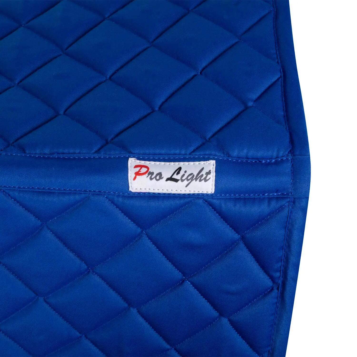 Tapis de selle derby en coton 5/5