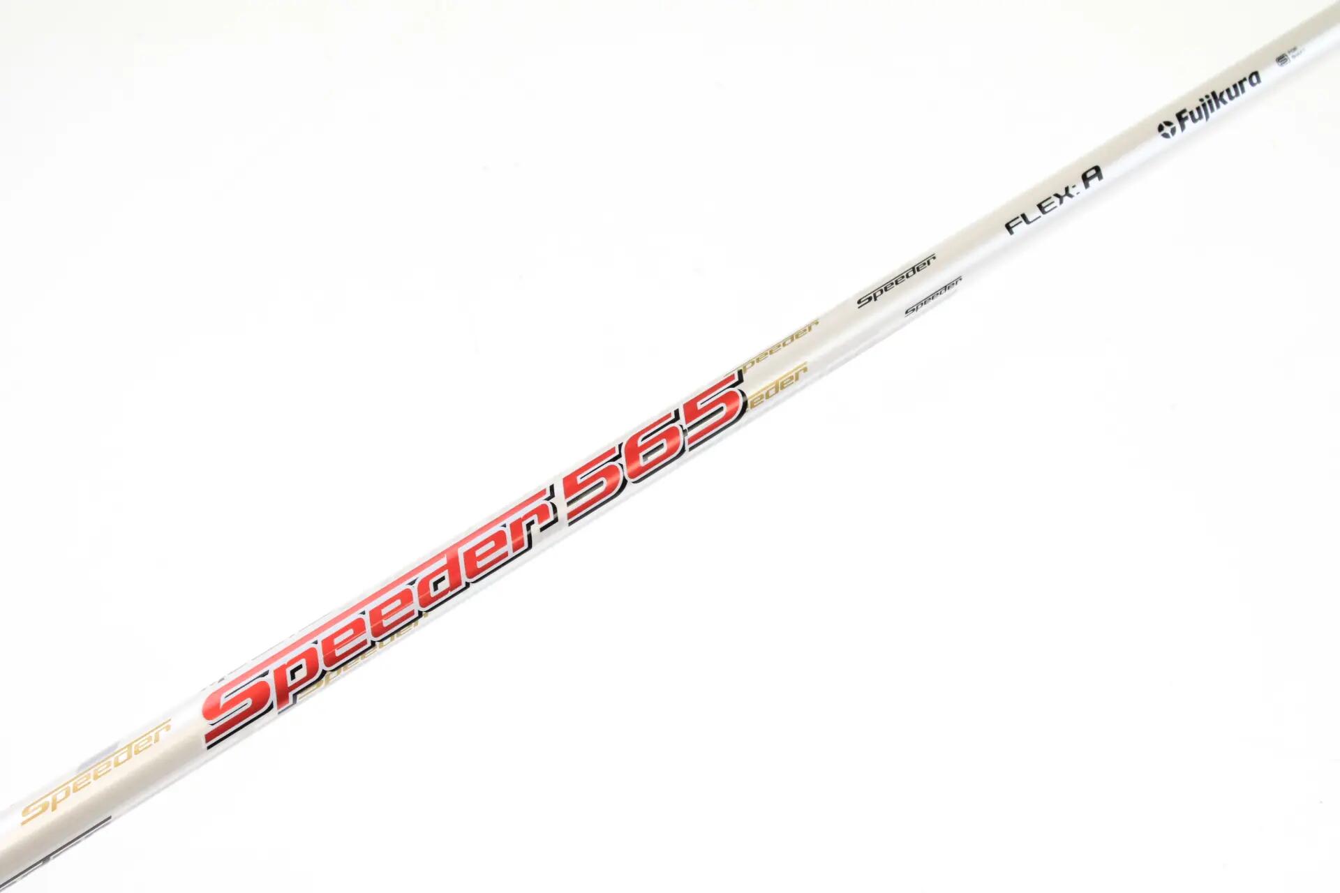 Seconde vie - Callaway Paradym X RH 10.5-deg Driver - Good 4/5