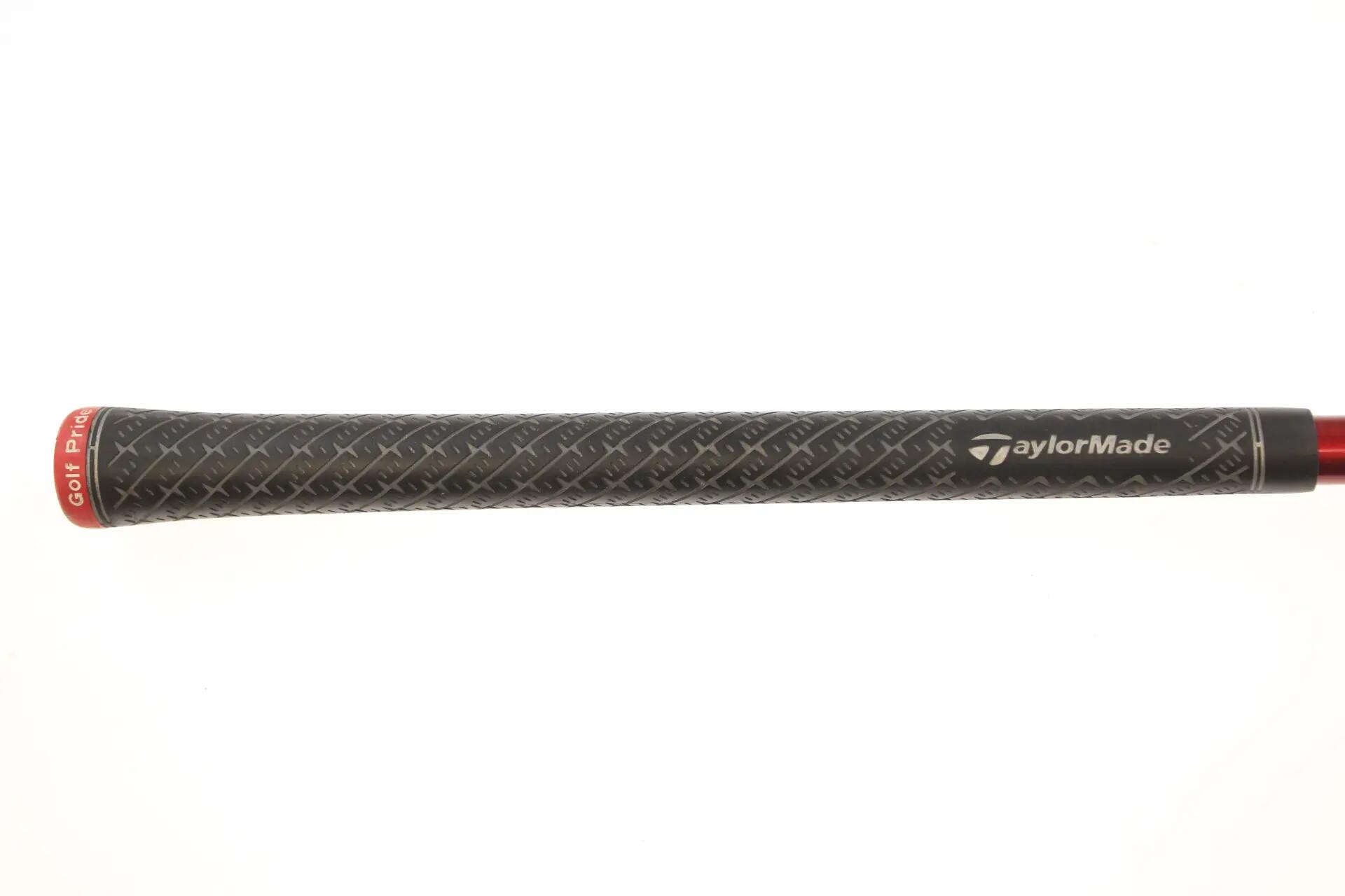 Seconde vie - TaylorMade Stealth 2 RH 9-deg Driver - Sufficient 5/5